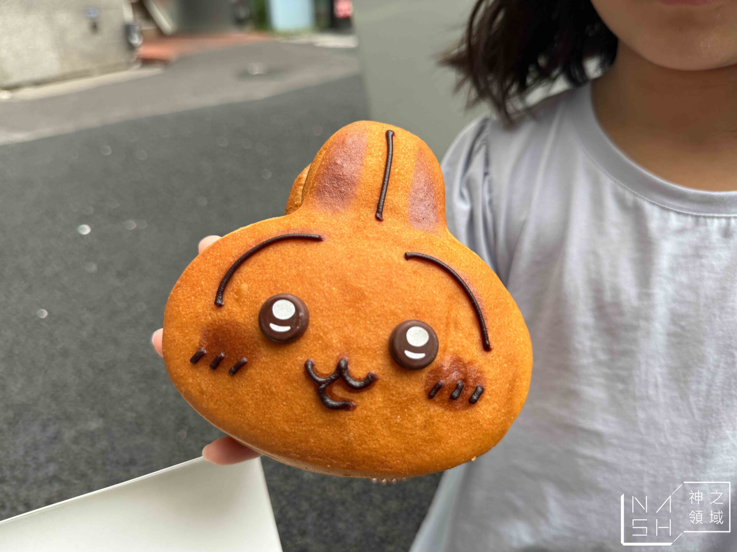 吉伊卡哇 CHIIKAWA BAKERY