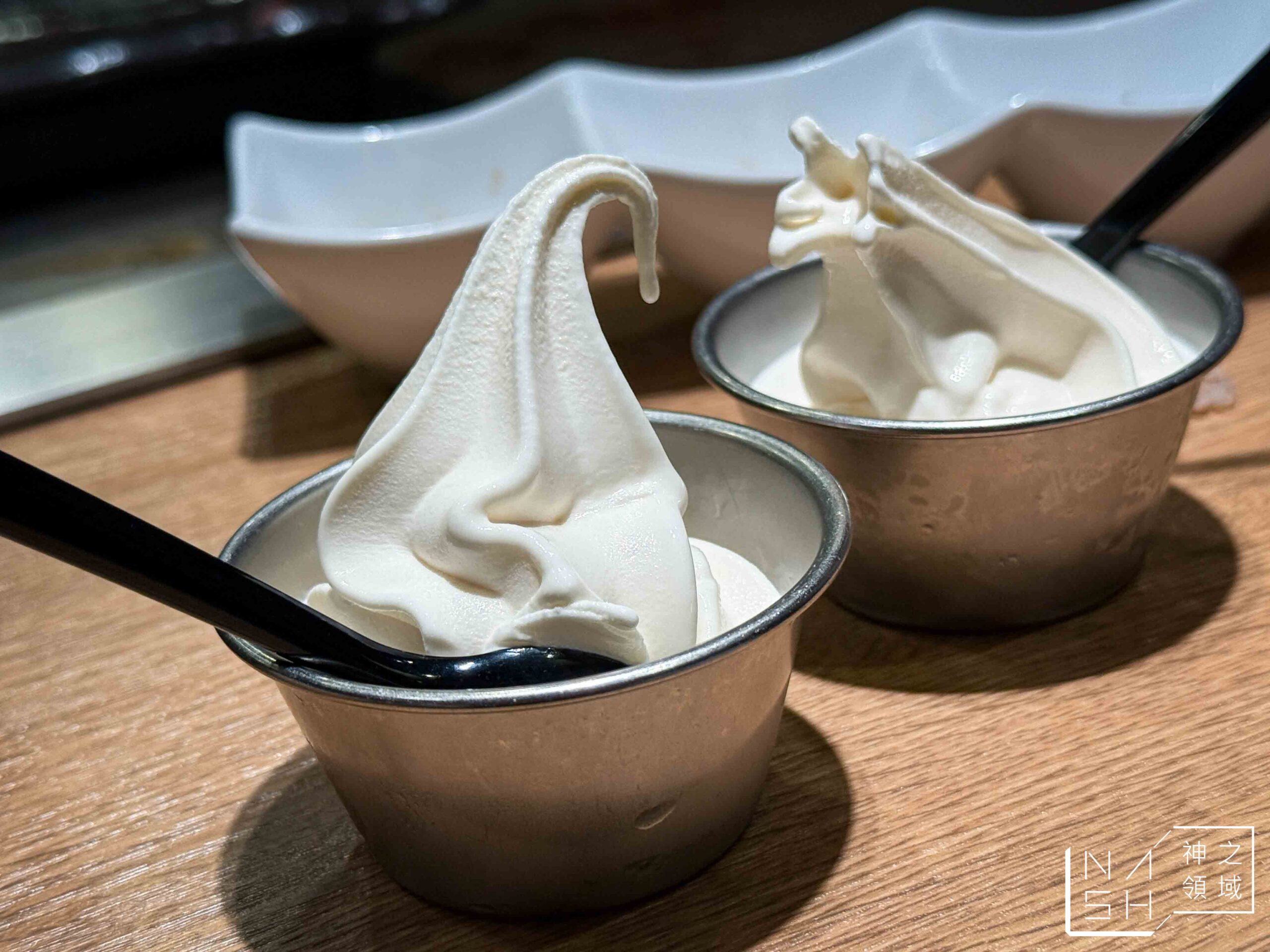 極味屋漢堡排