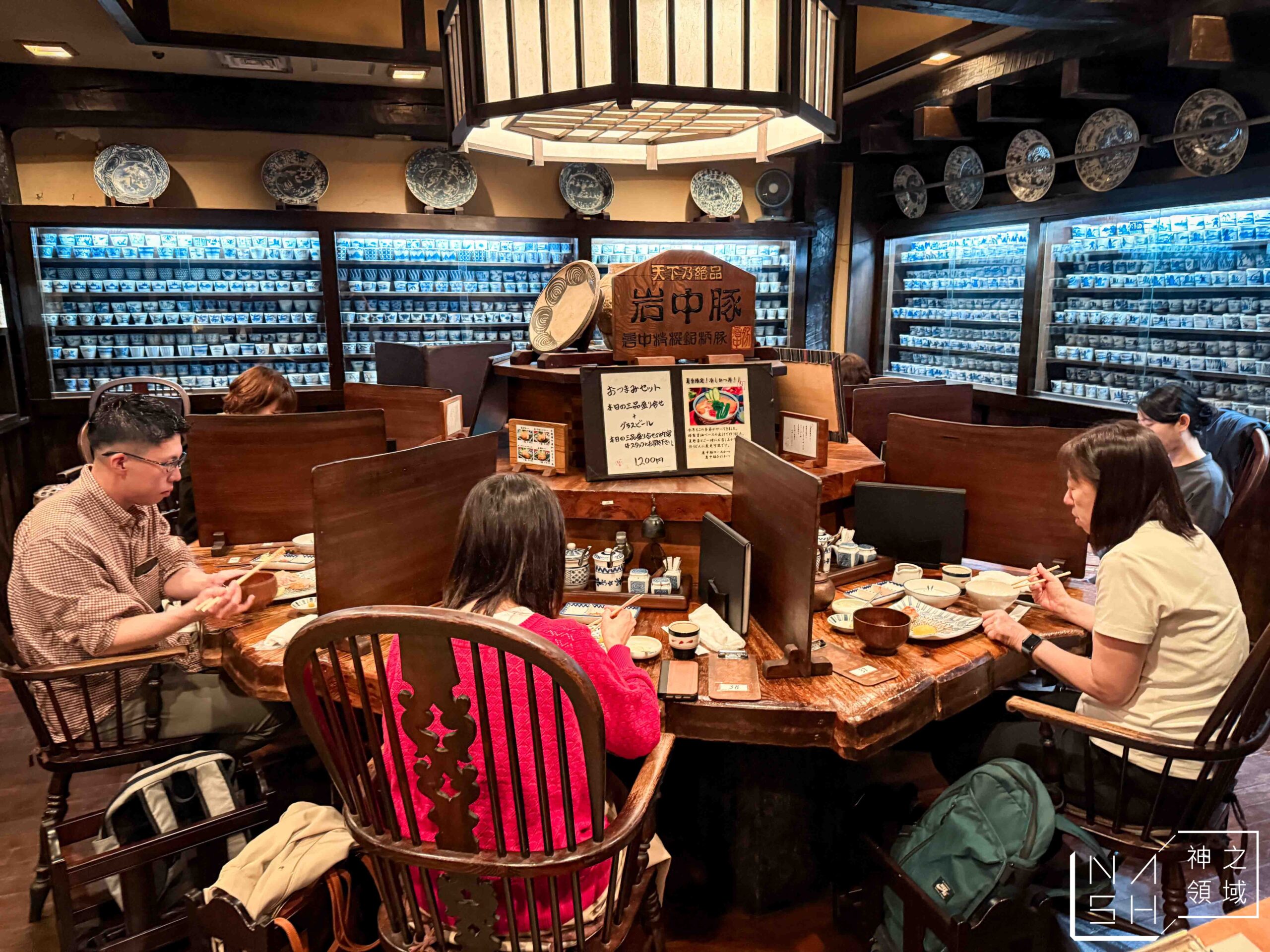 東京美食かつ吉（勝吉）水道橋店