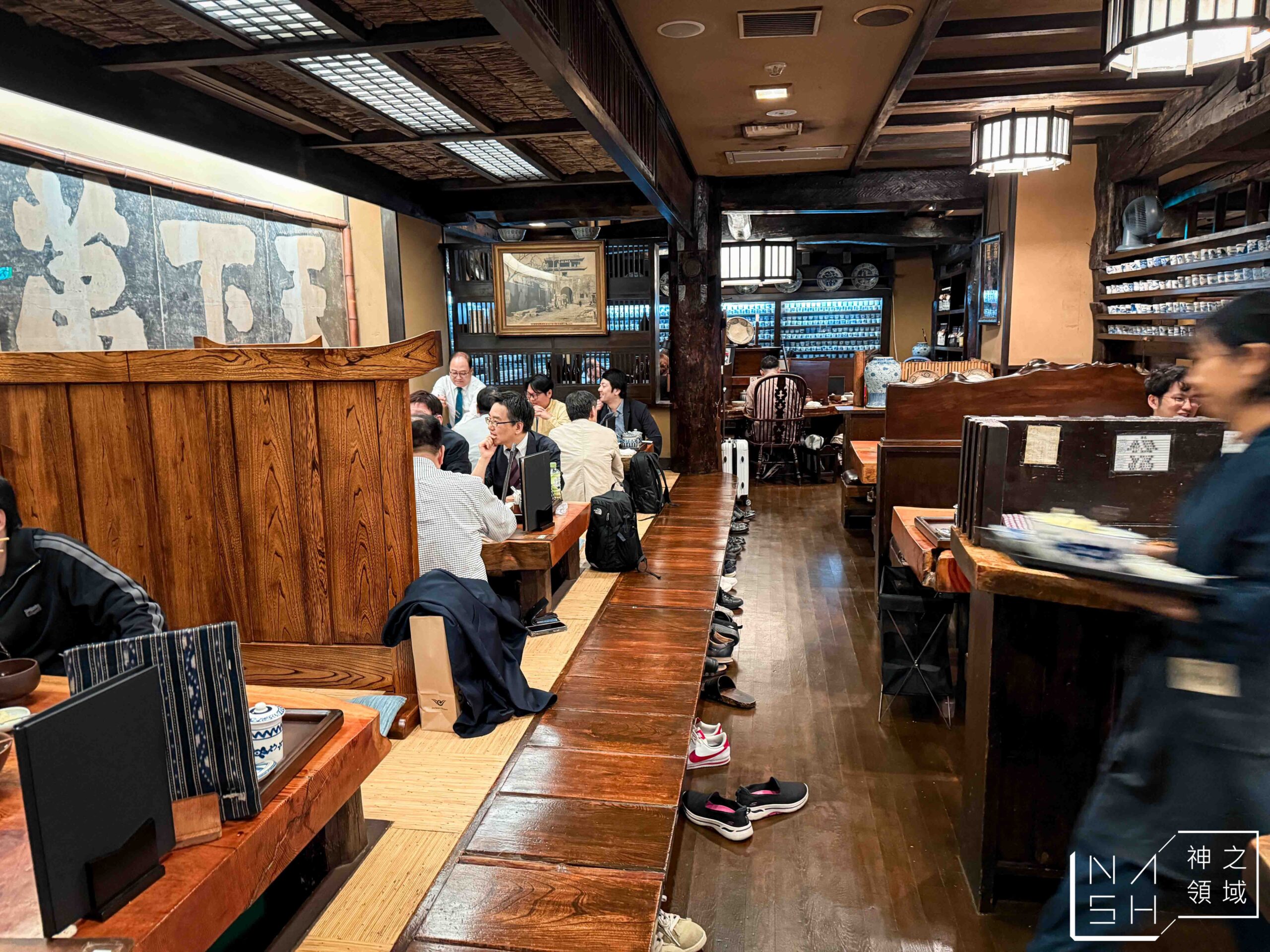 東京美食かつ吉（勝吉）水道橋店