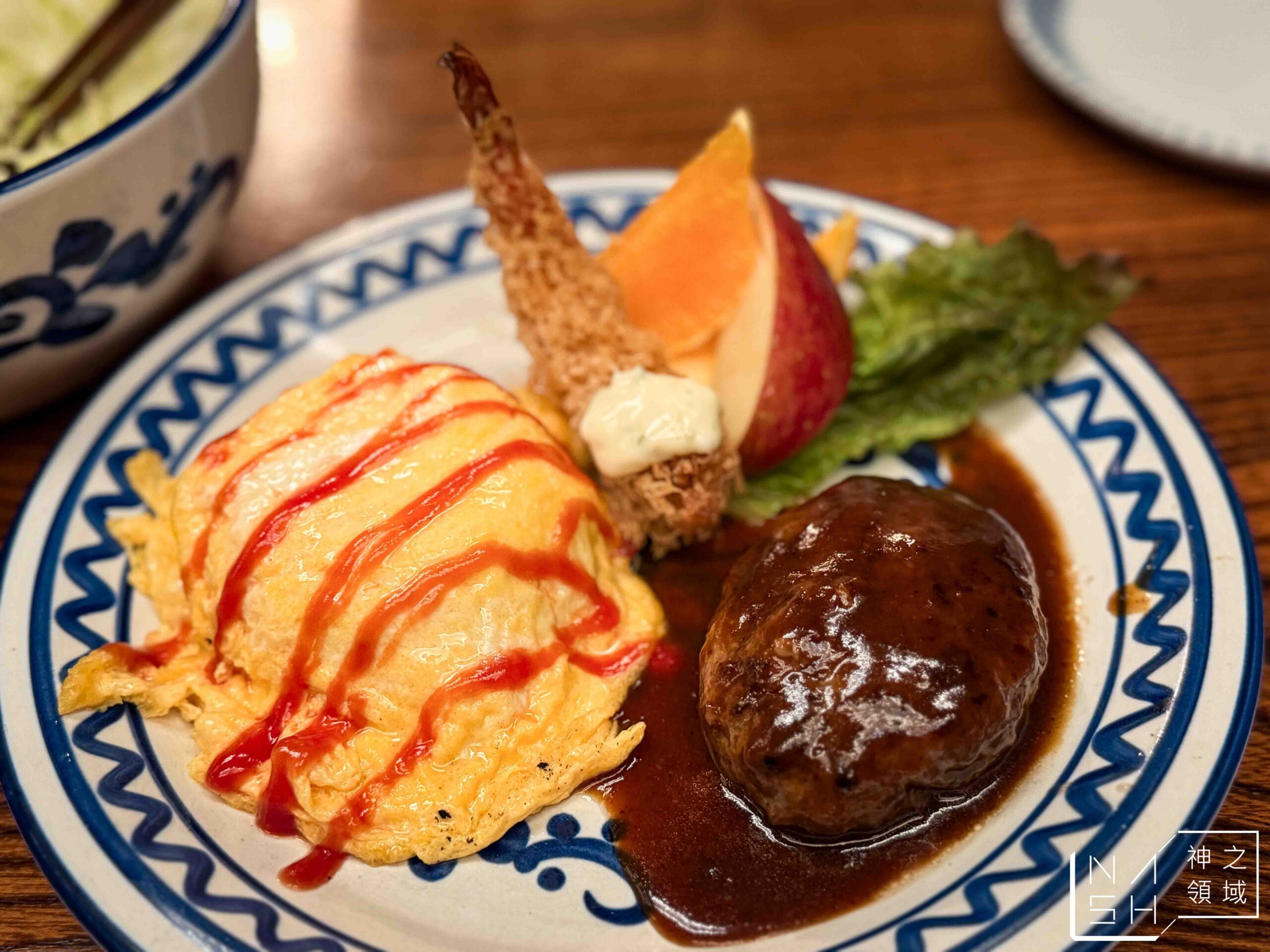 東京美食かつ吉（勝吉）水道橋店