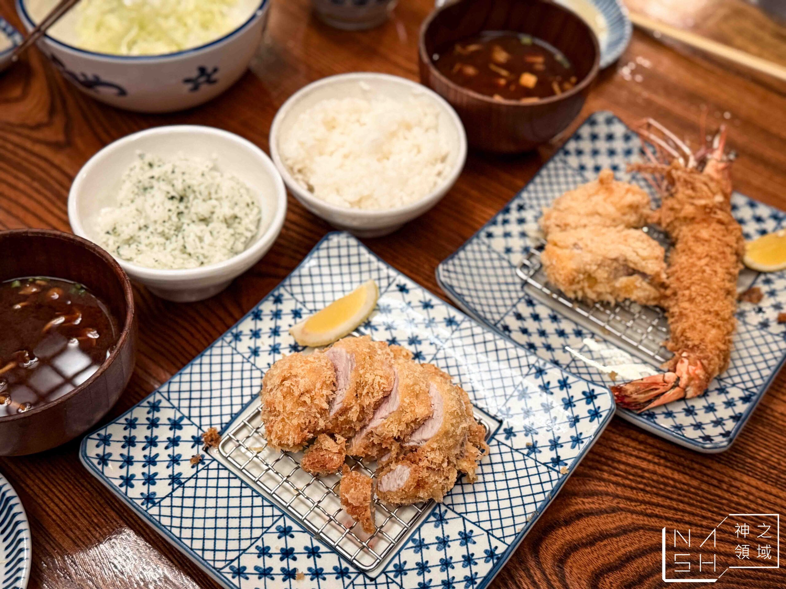 東京美食かつ吉（勝吉）水道橋店