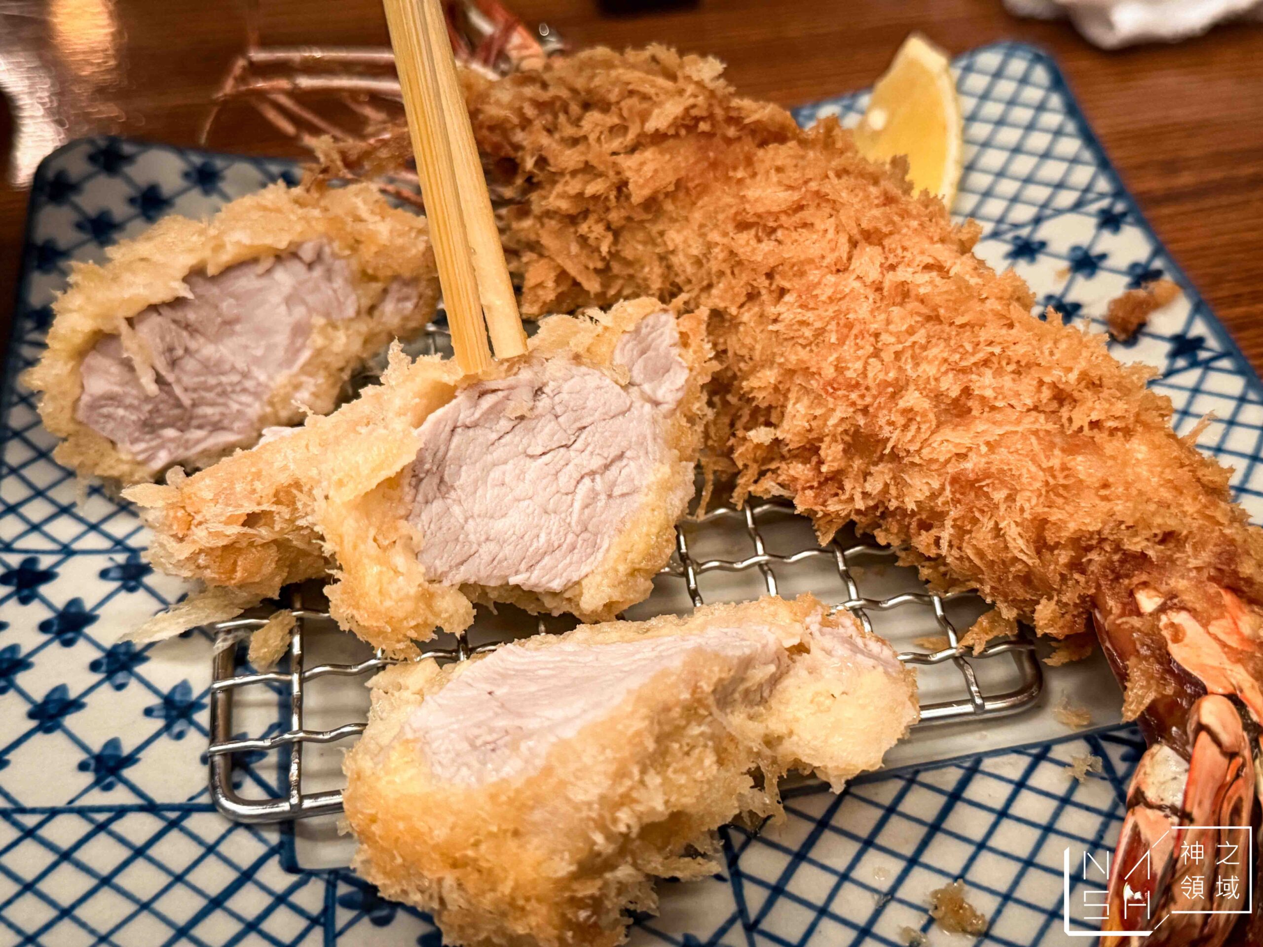 東京美食かつ吉（勝吉）水道橋店