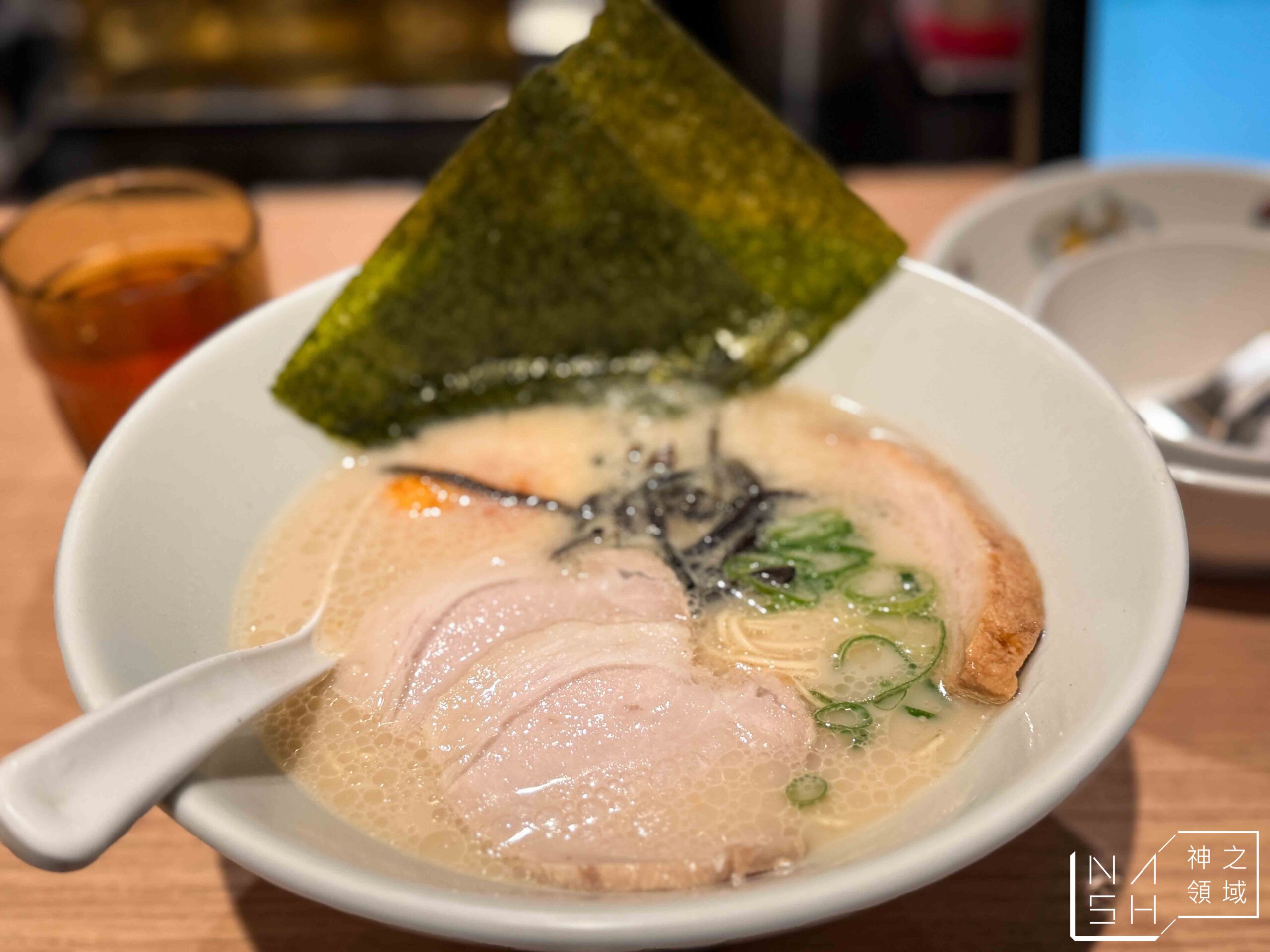 一風堂五反田東口店