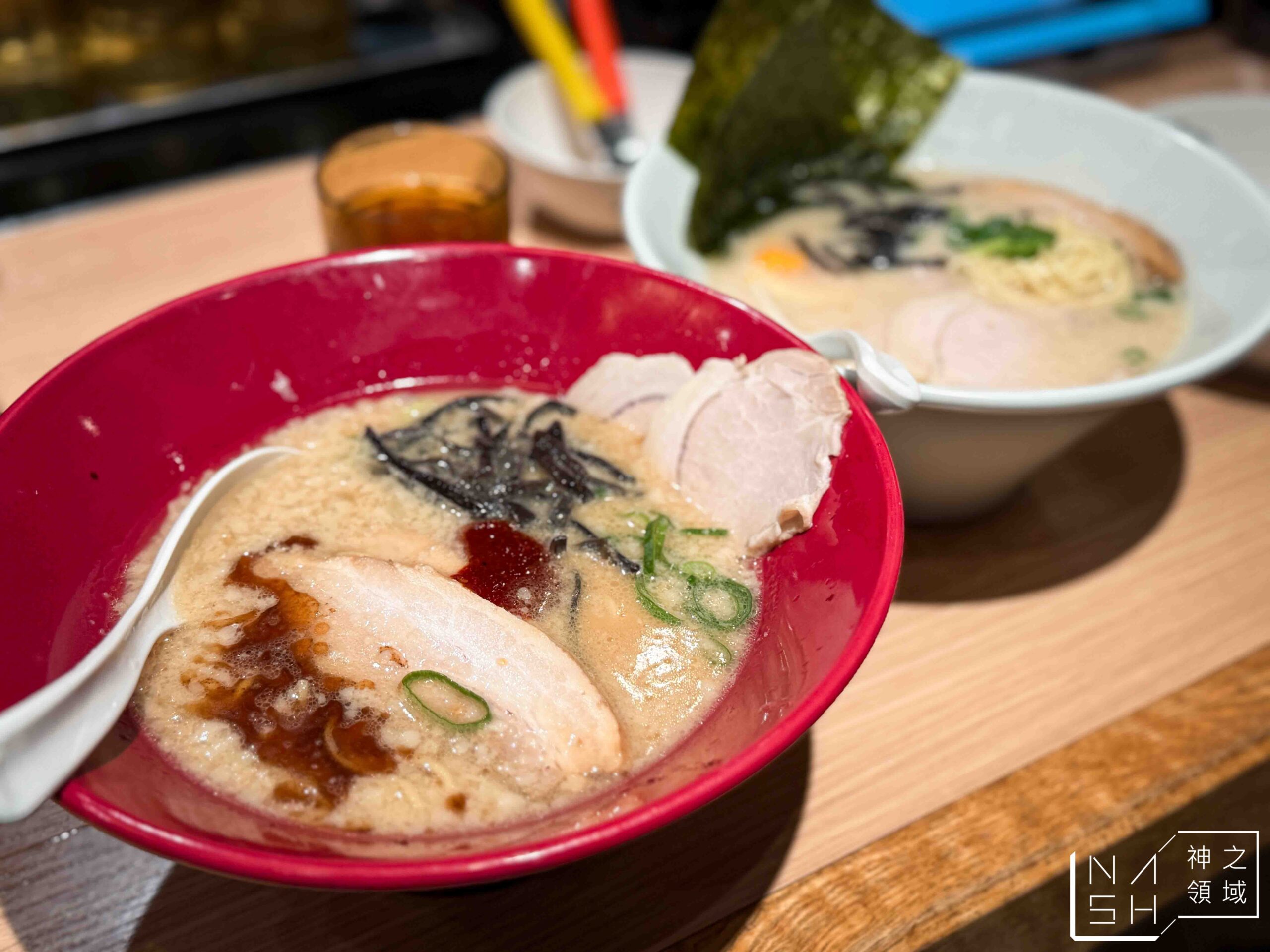一風堂五反田東口店
