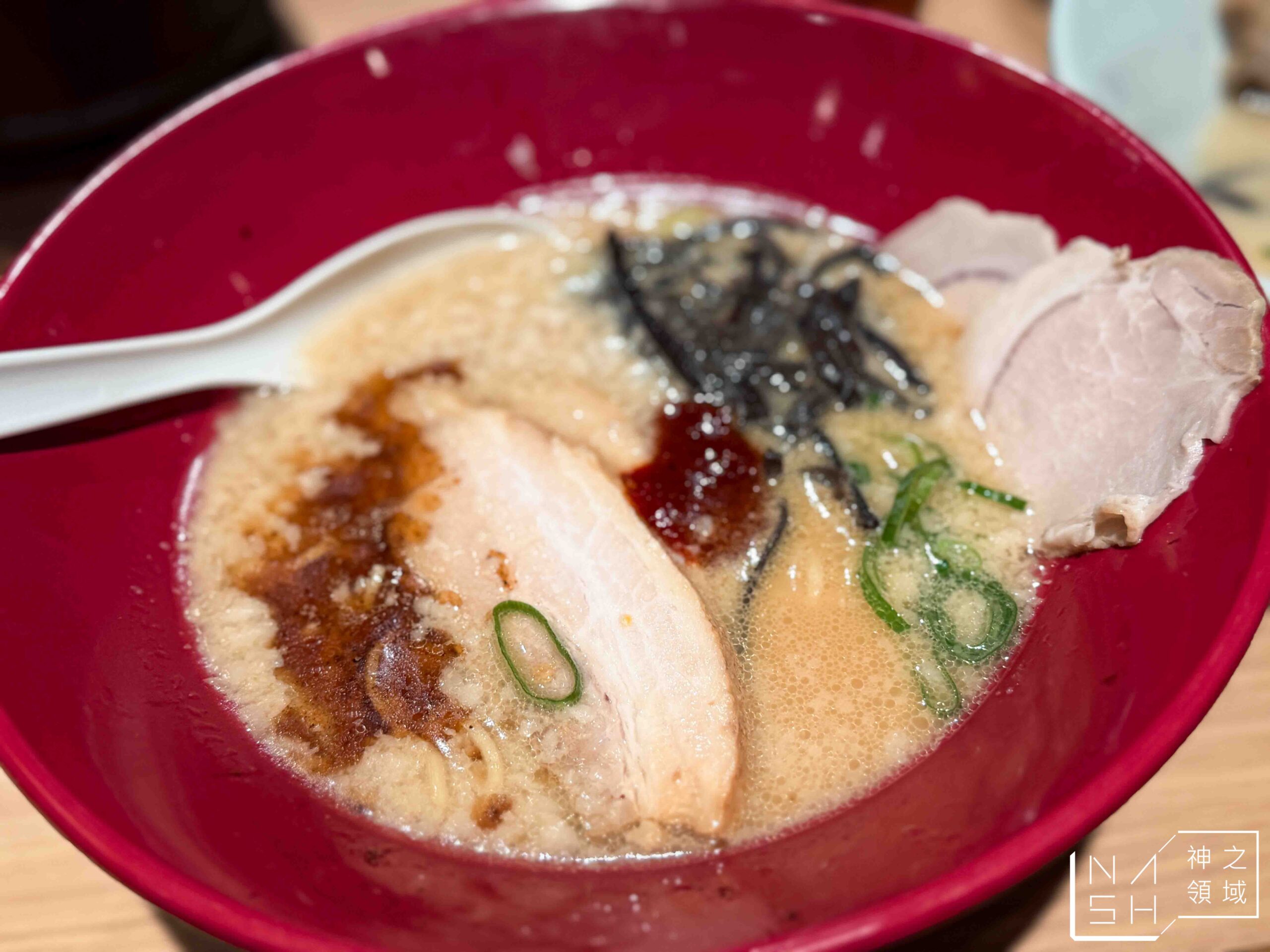 一風堂五反田東口店