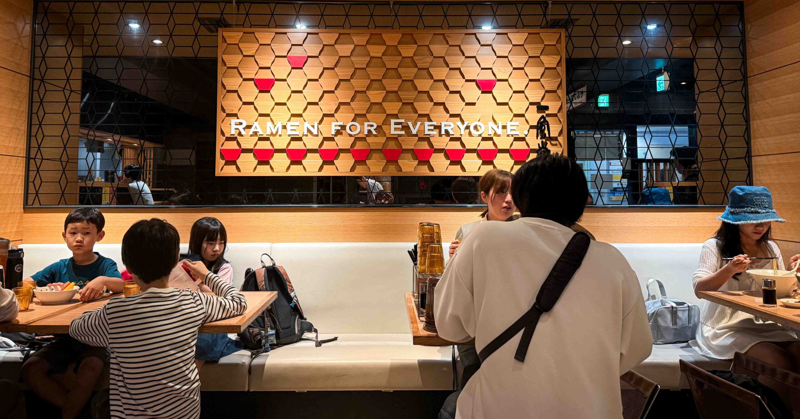 一風堂五反田東口店 @Nash，神之領域