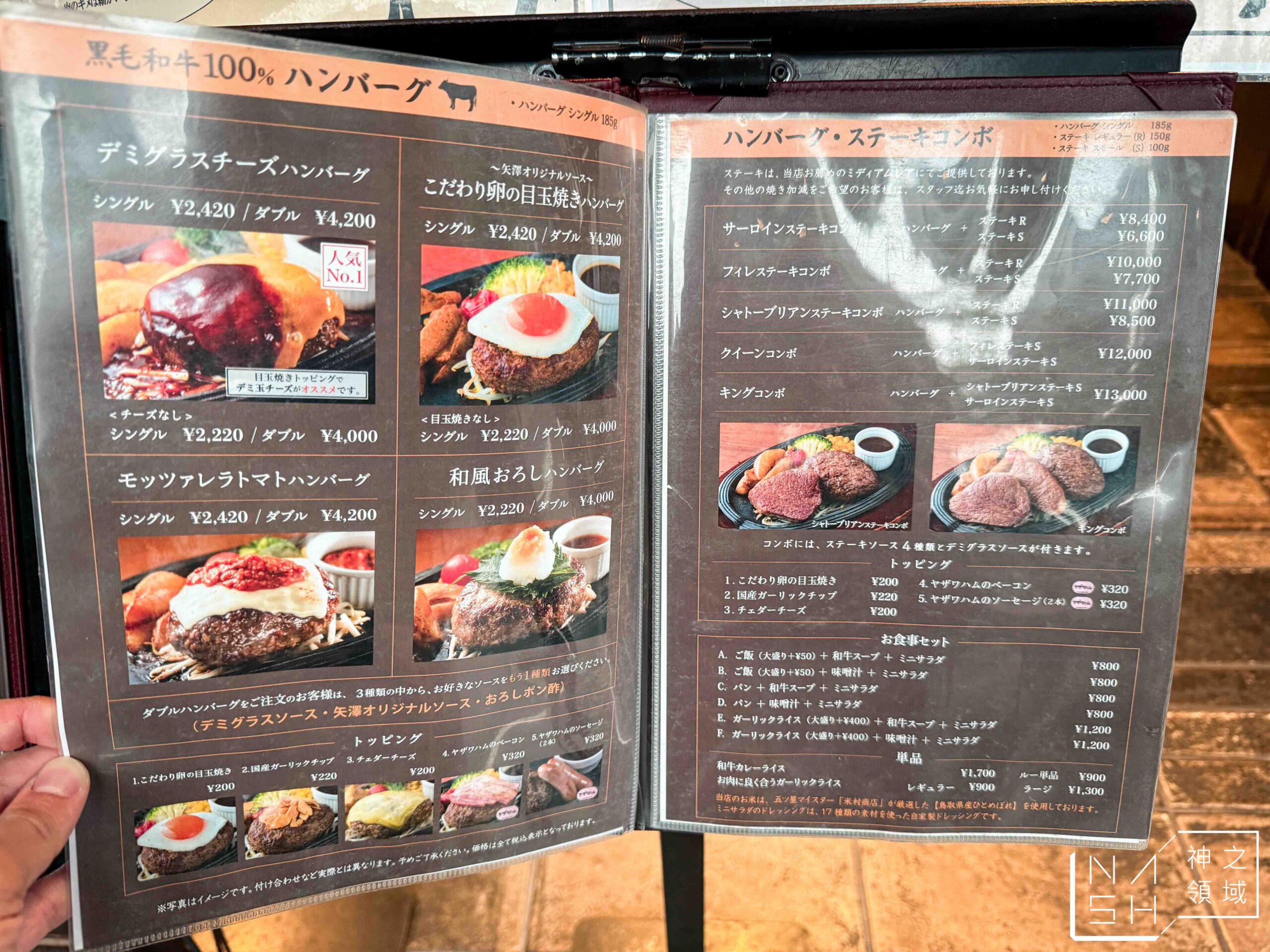 Meat矢澤 五反田