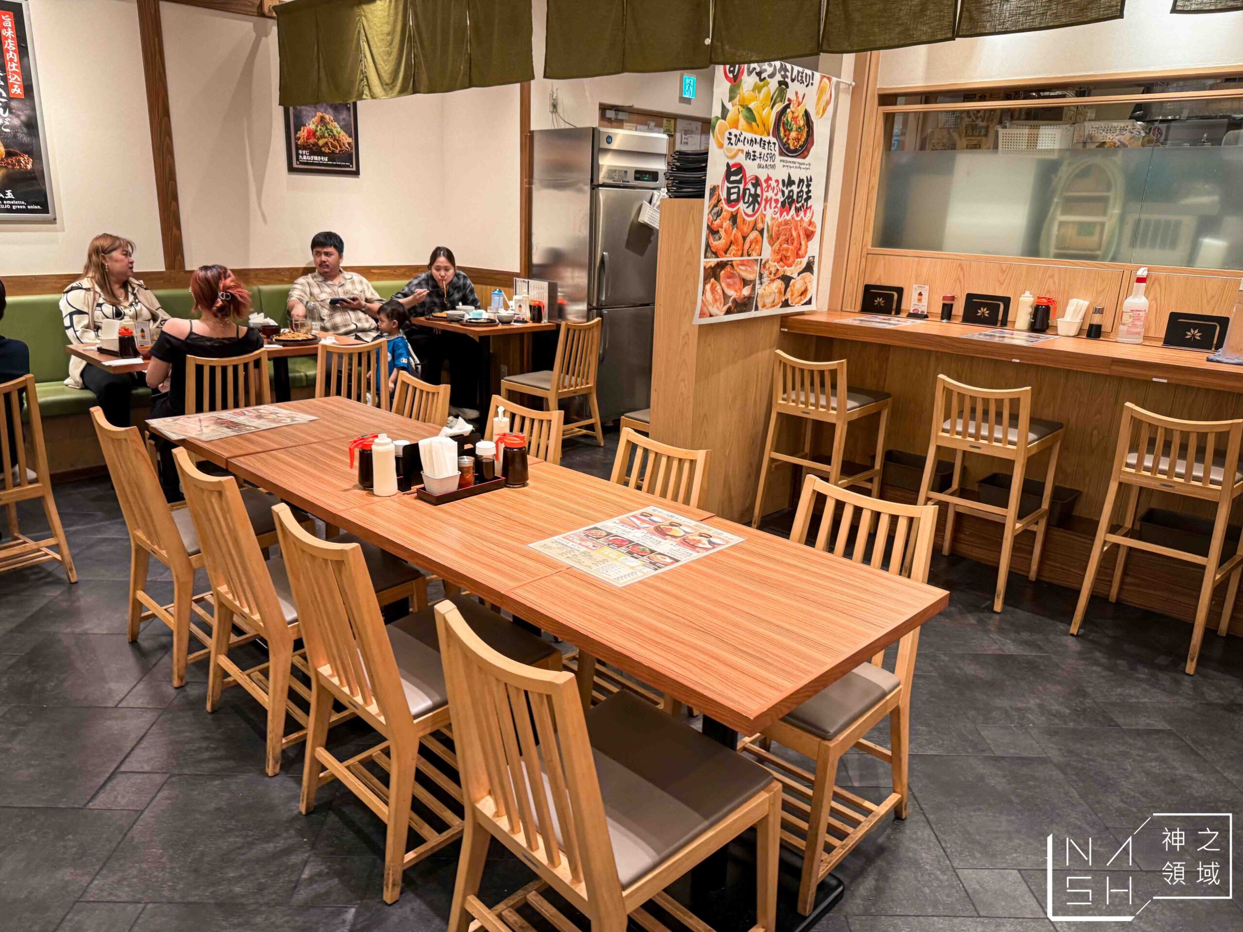 広島焼き お好み焼き 町や