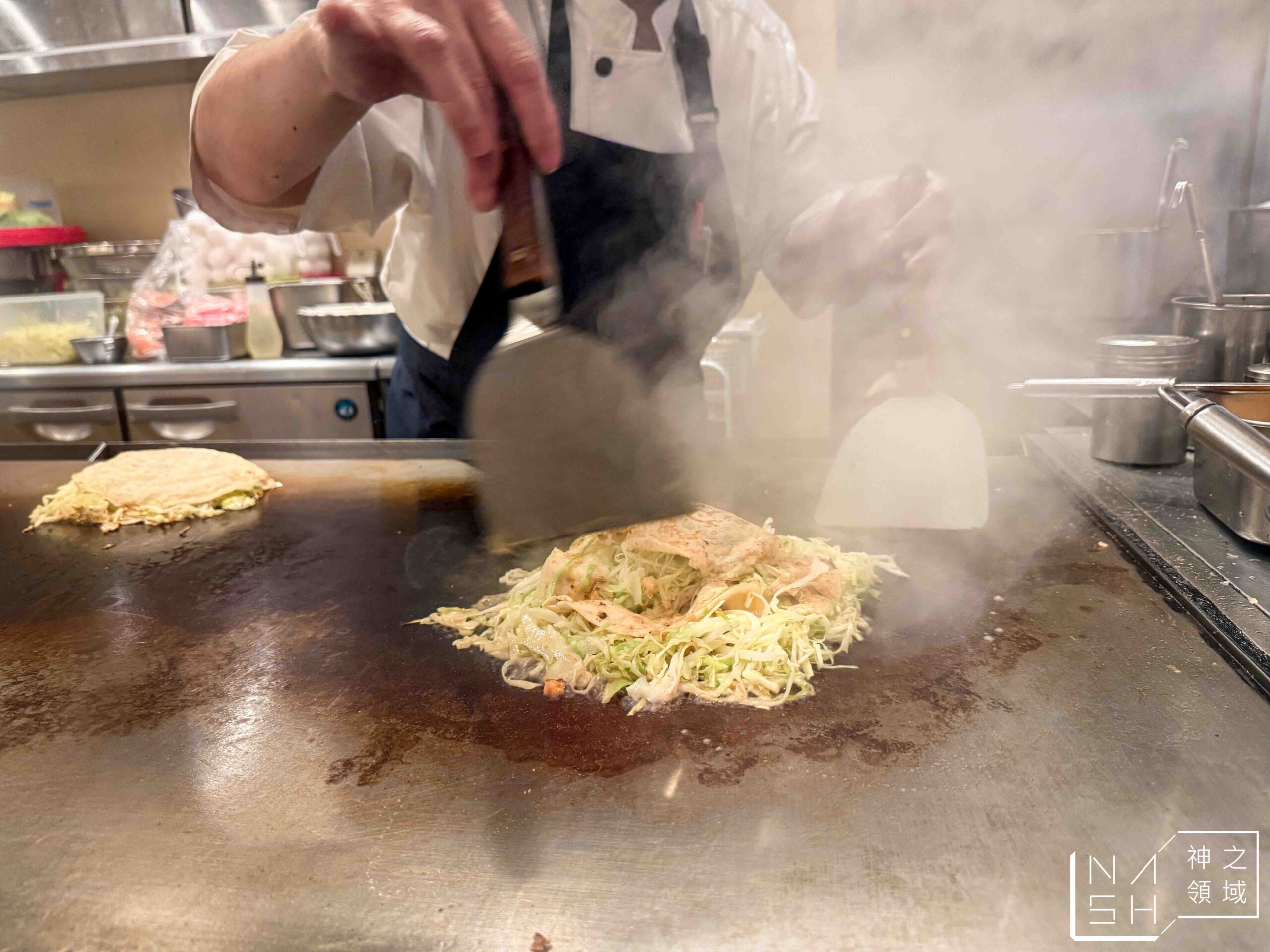 広島焼き お好み焼き 町や