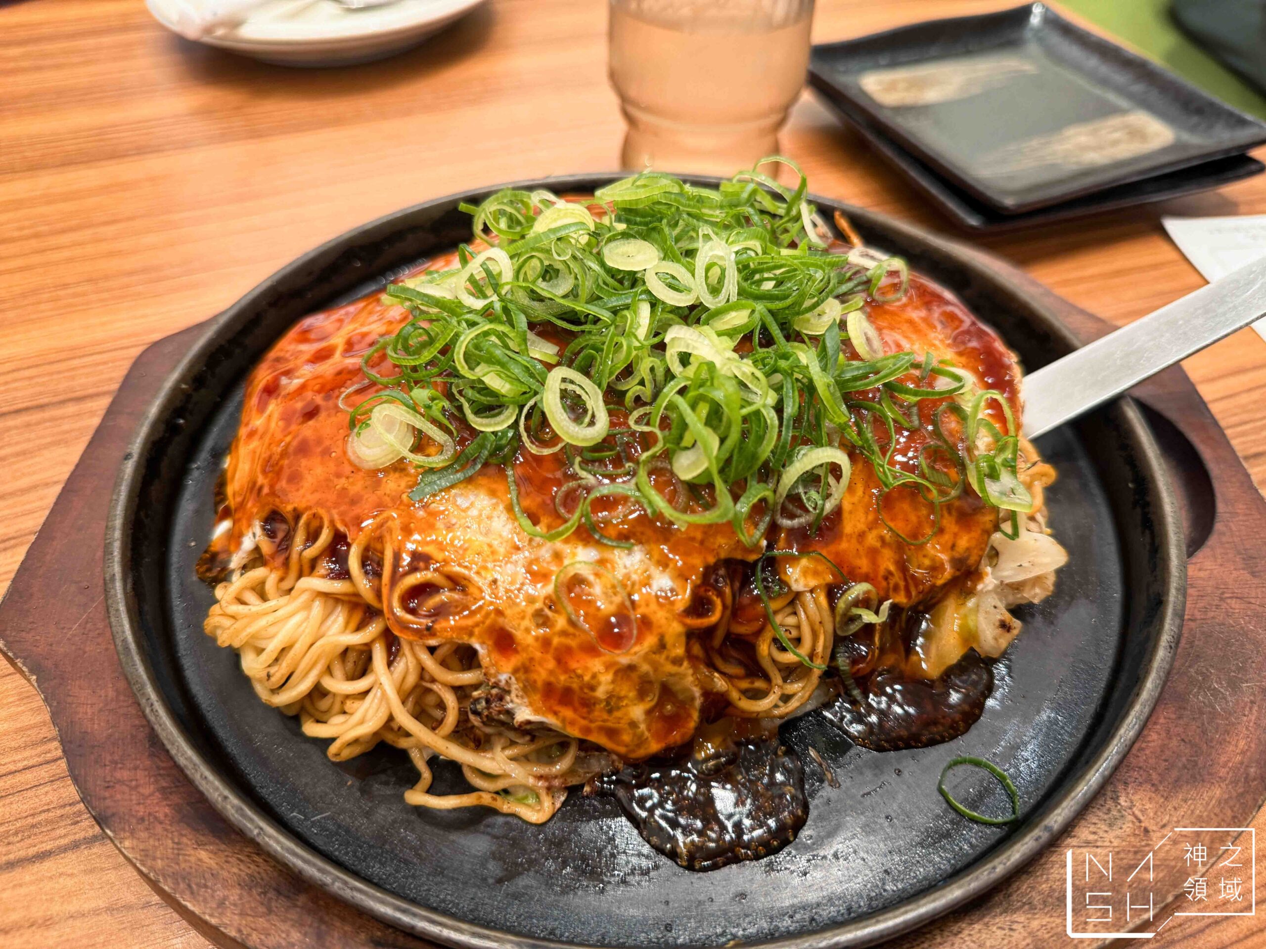 広島焼き お好み焼き 町や