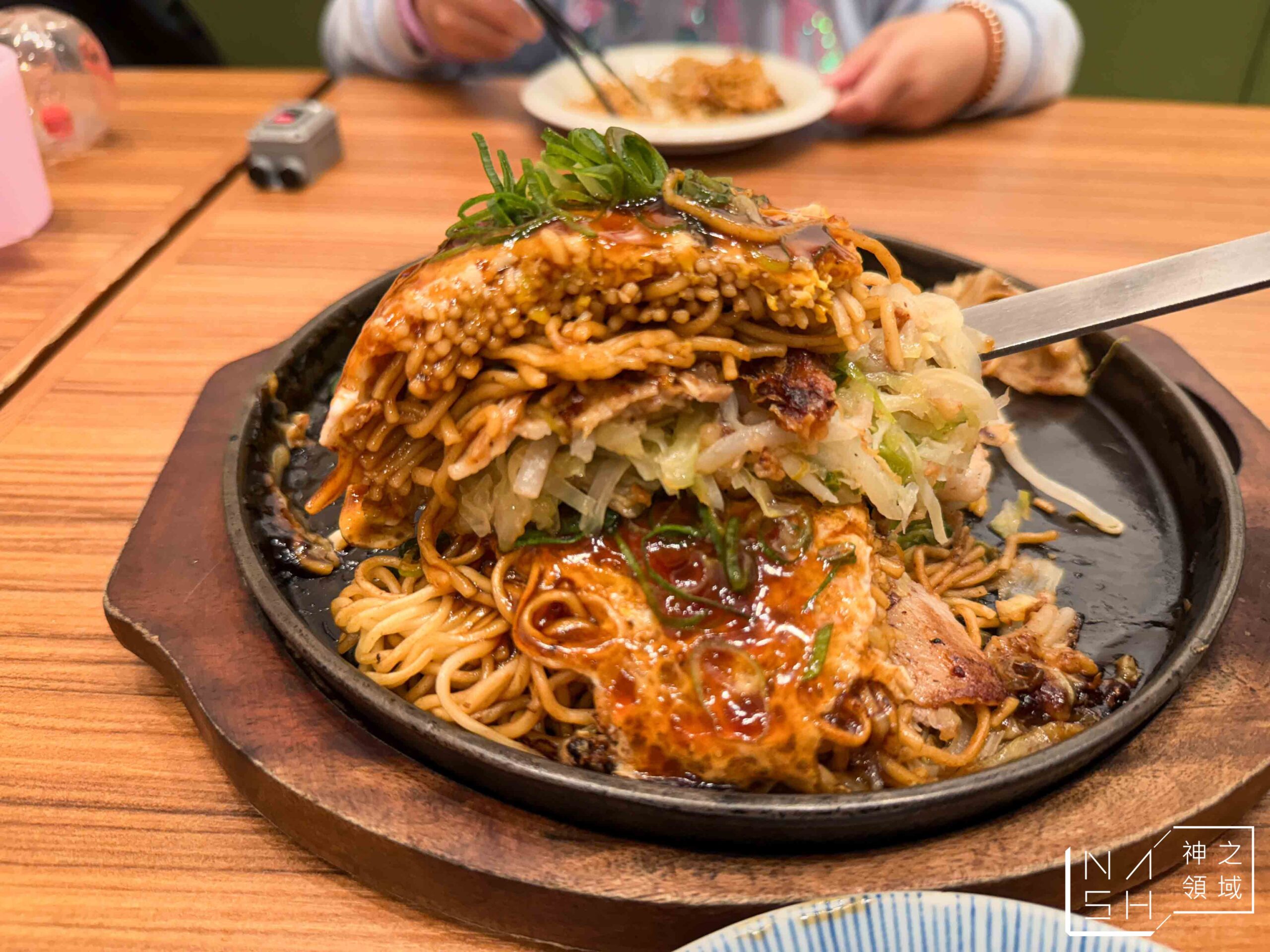 広島焼き お好み焼き 町や