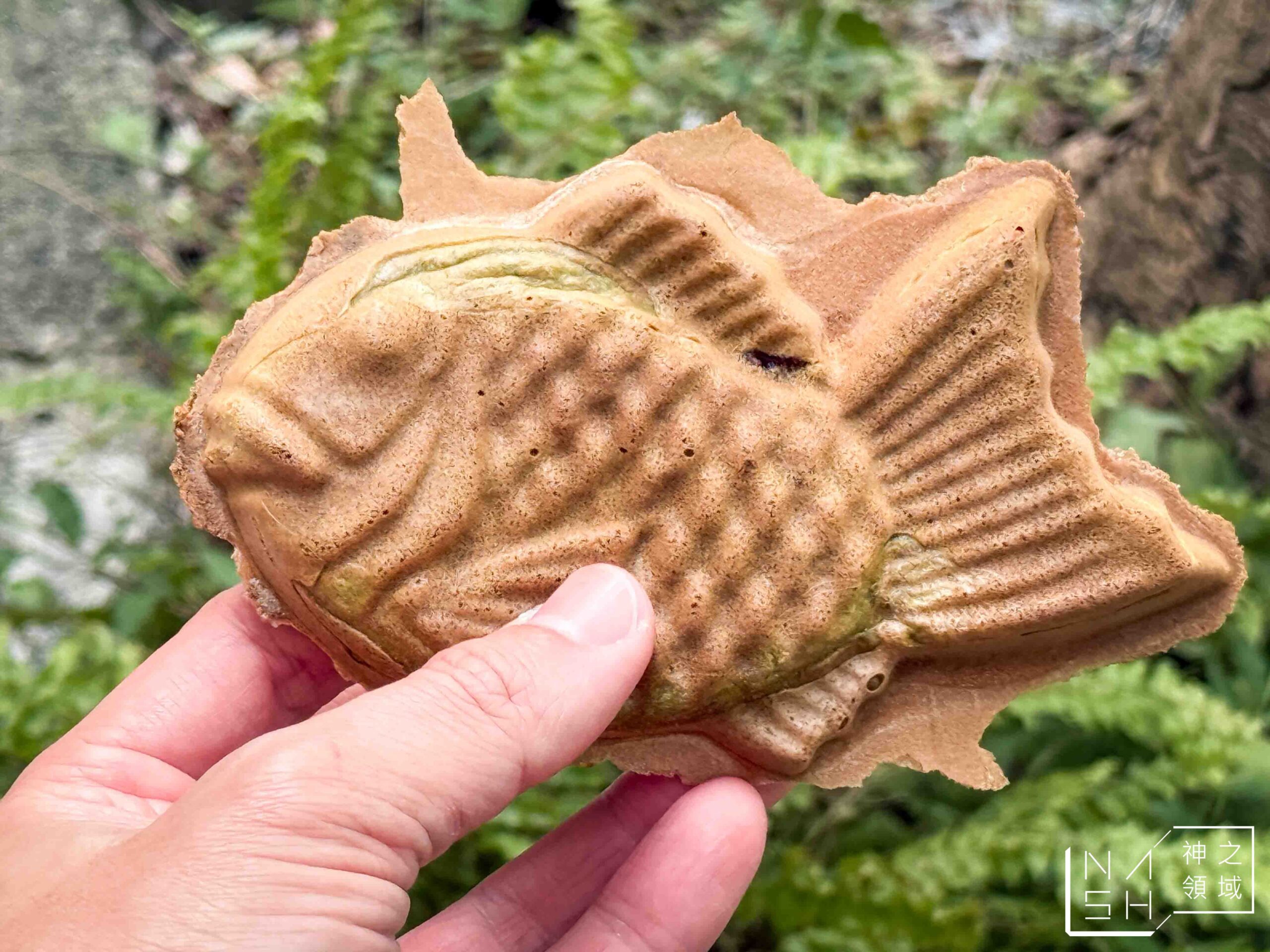 鯛魚燒工房 台灣民生店