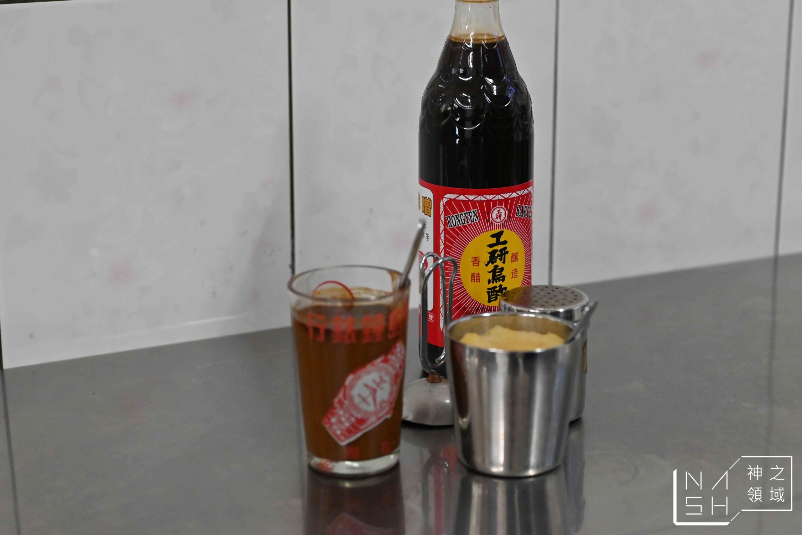 阿桑大腸麵線