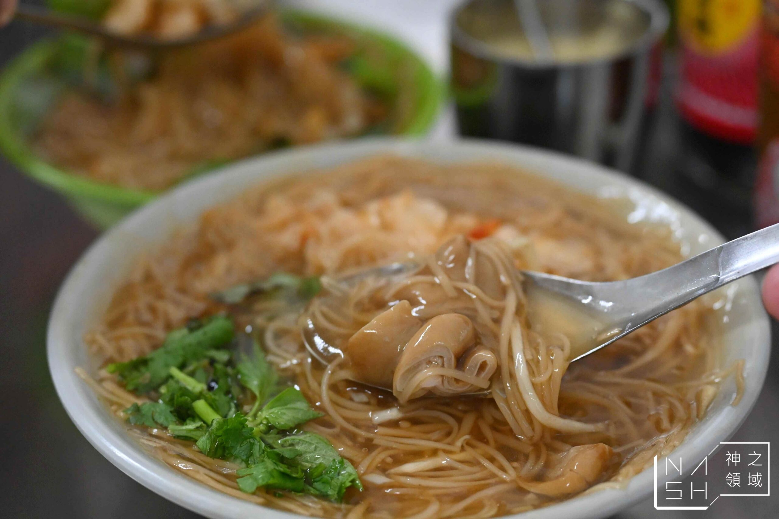 阿桑大腸麵線