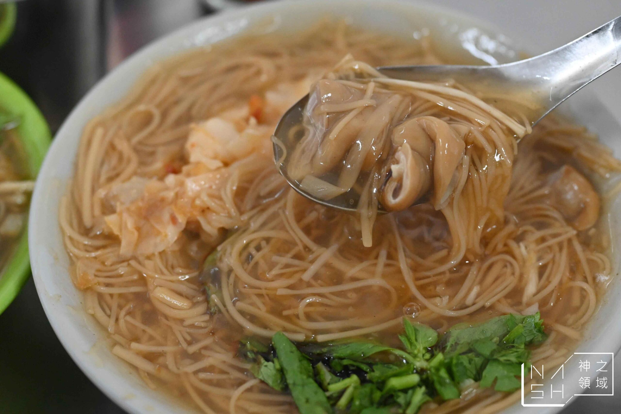 阿桑大腸麵線