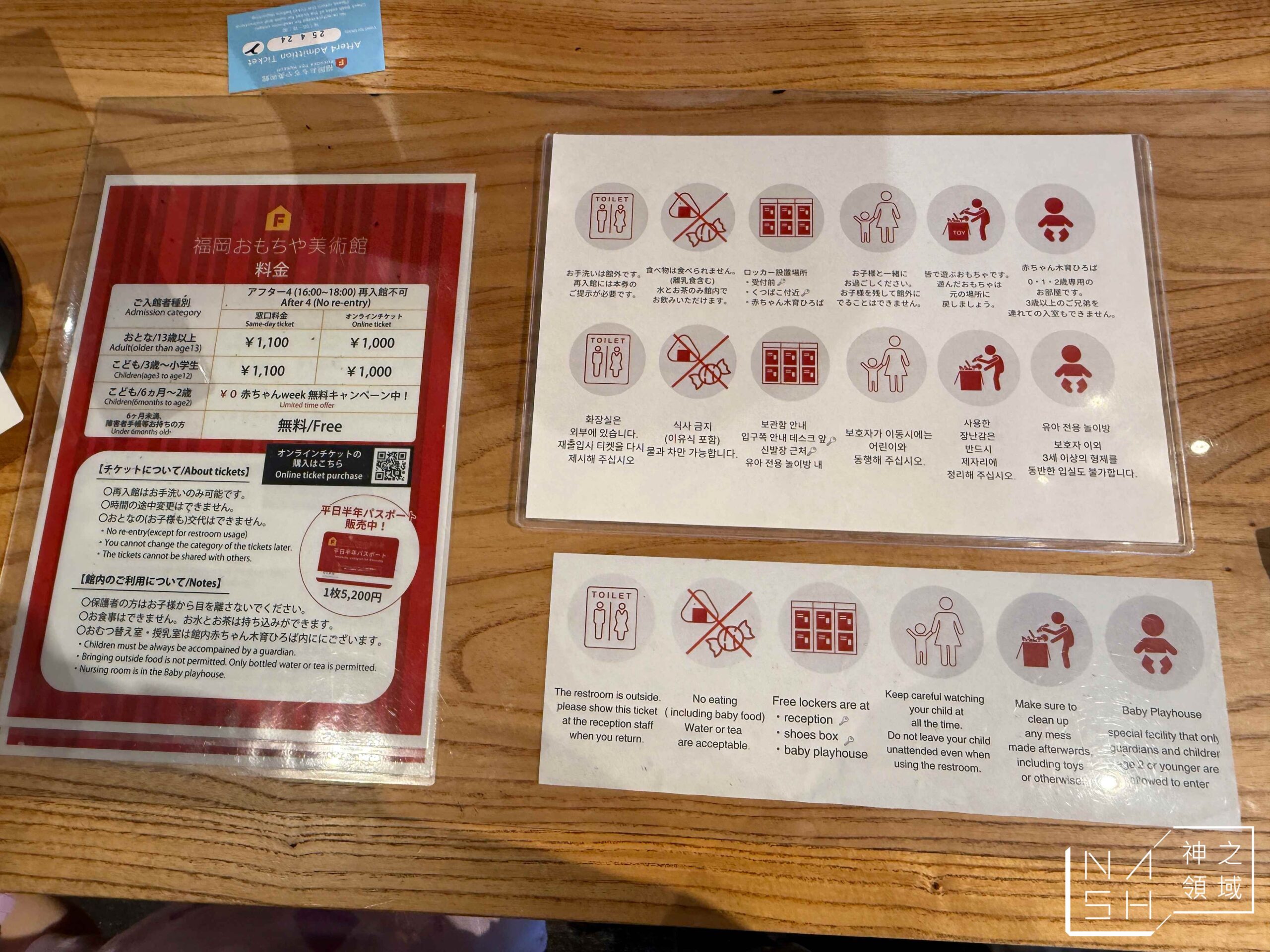 福岡玩具博物館