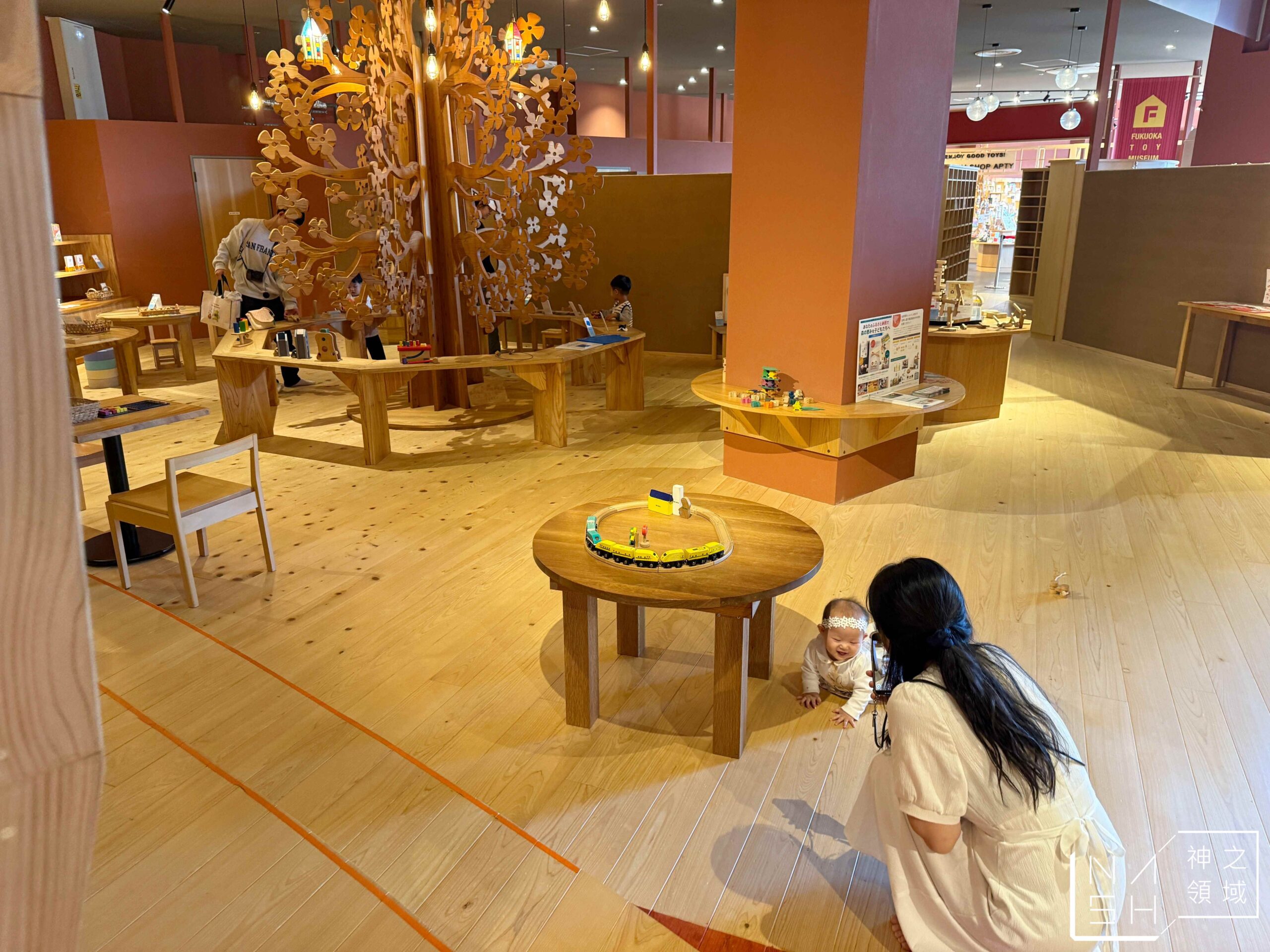 福岡玩具博物館