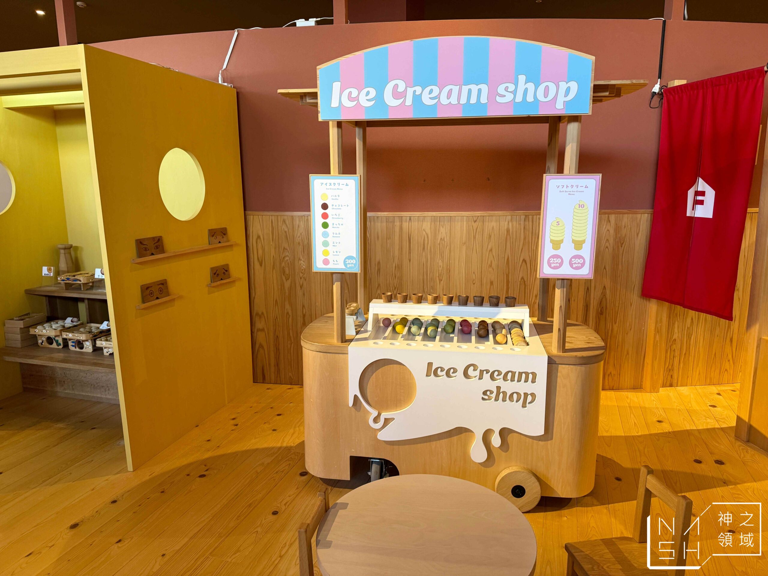 福岡玩具博物館
