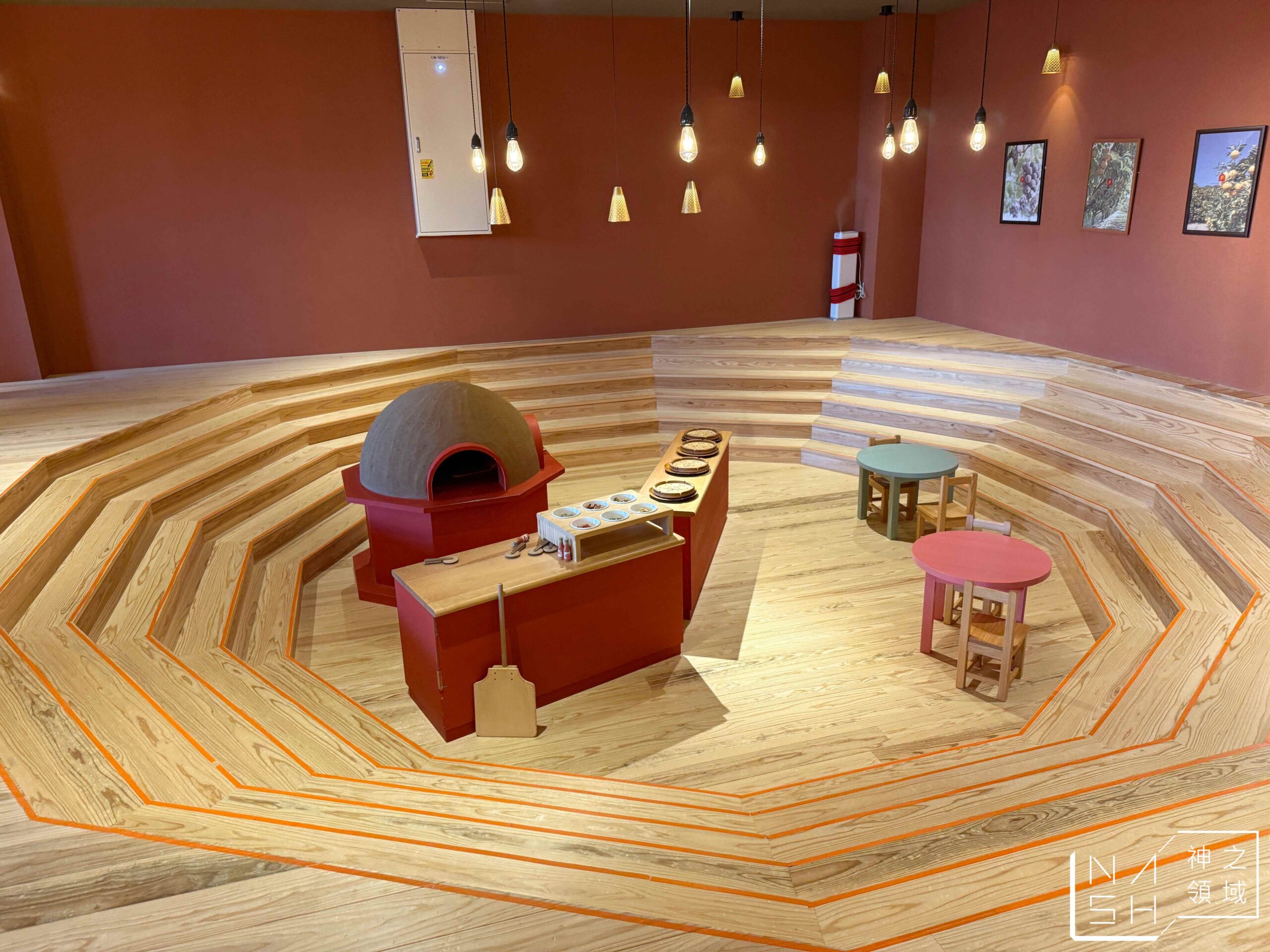 福岡玩具博物館