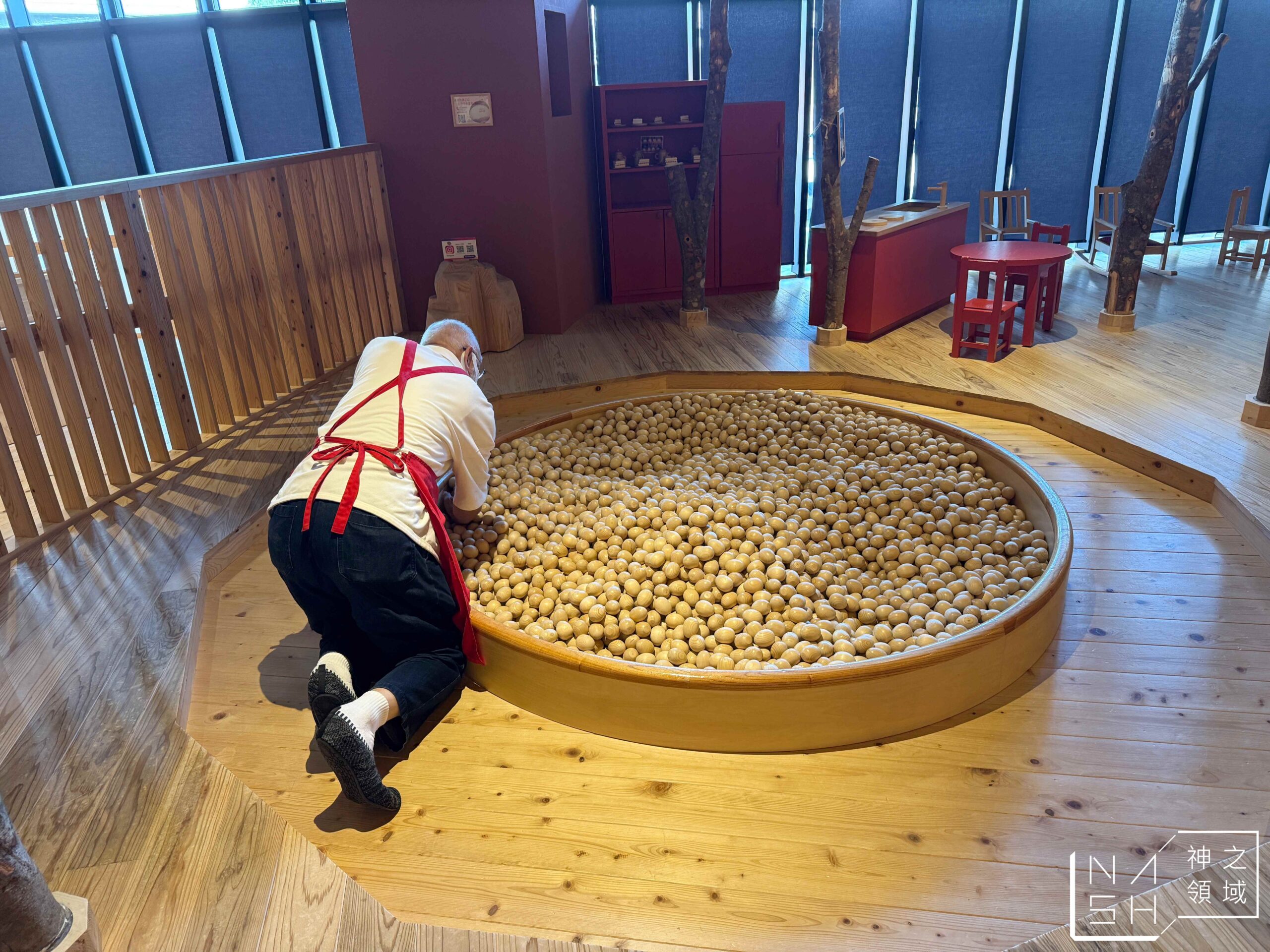 福岡玩具博物館