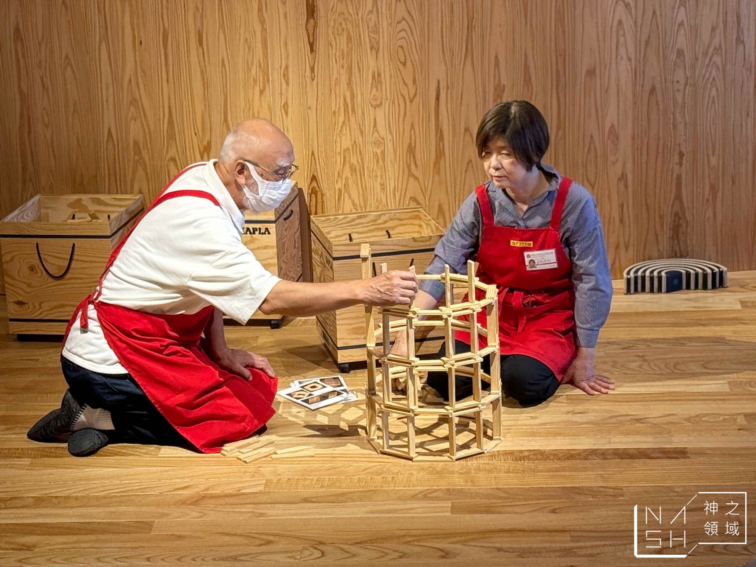 福岡玩具博物館