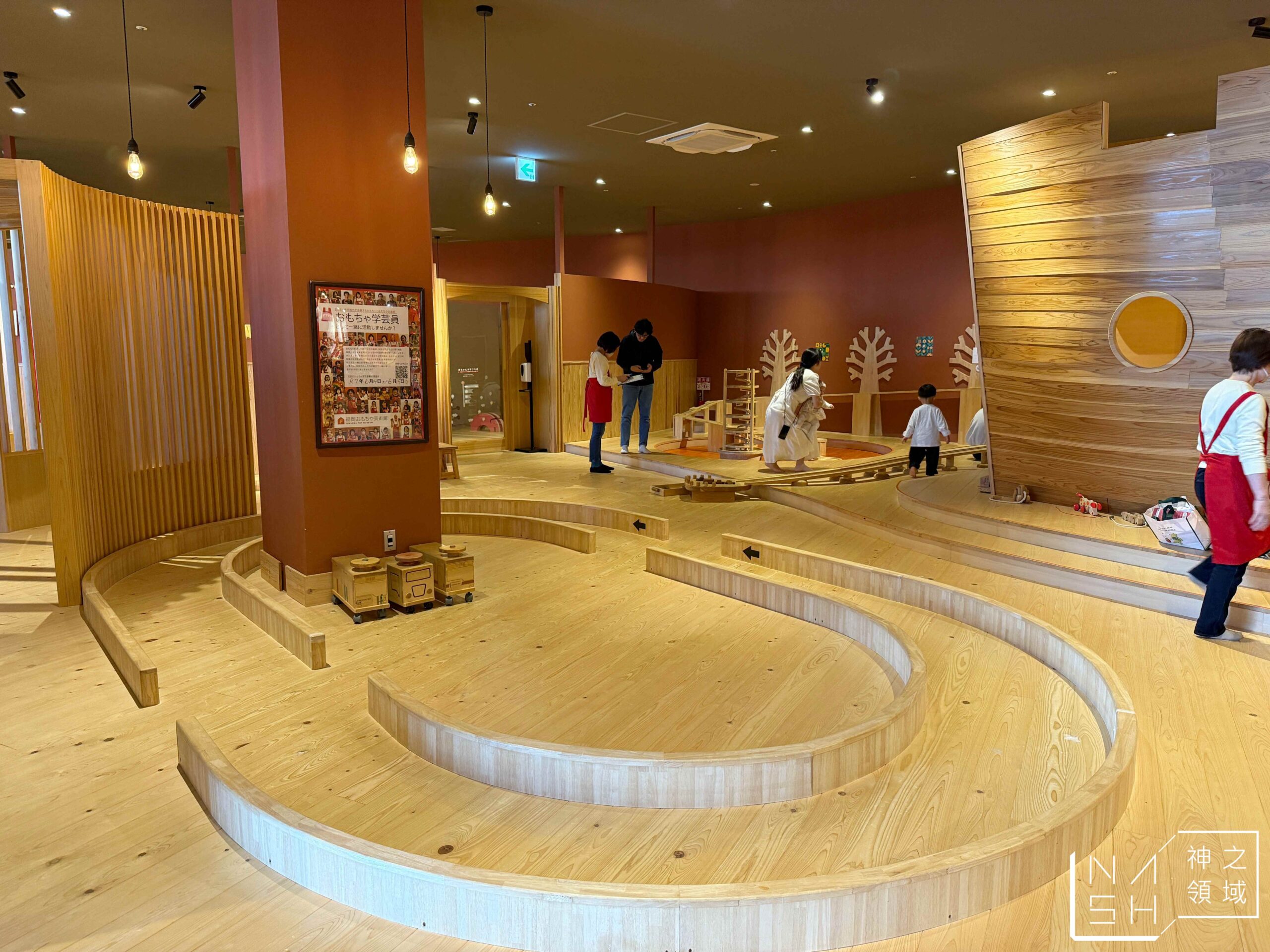 福岡玩具博物館