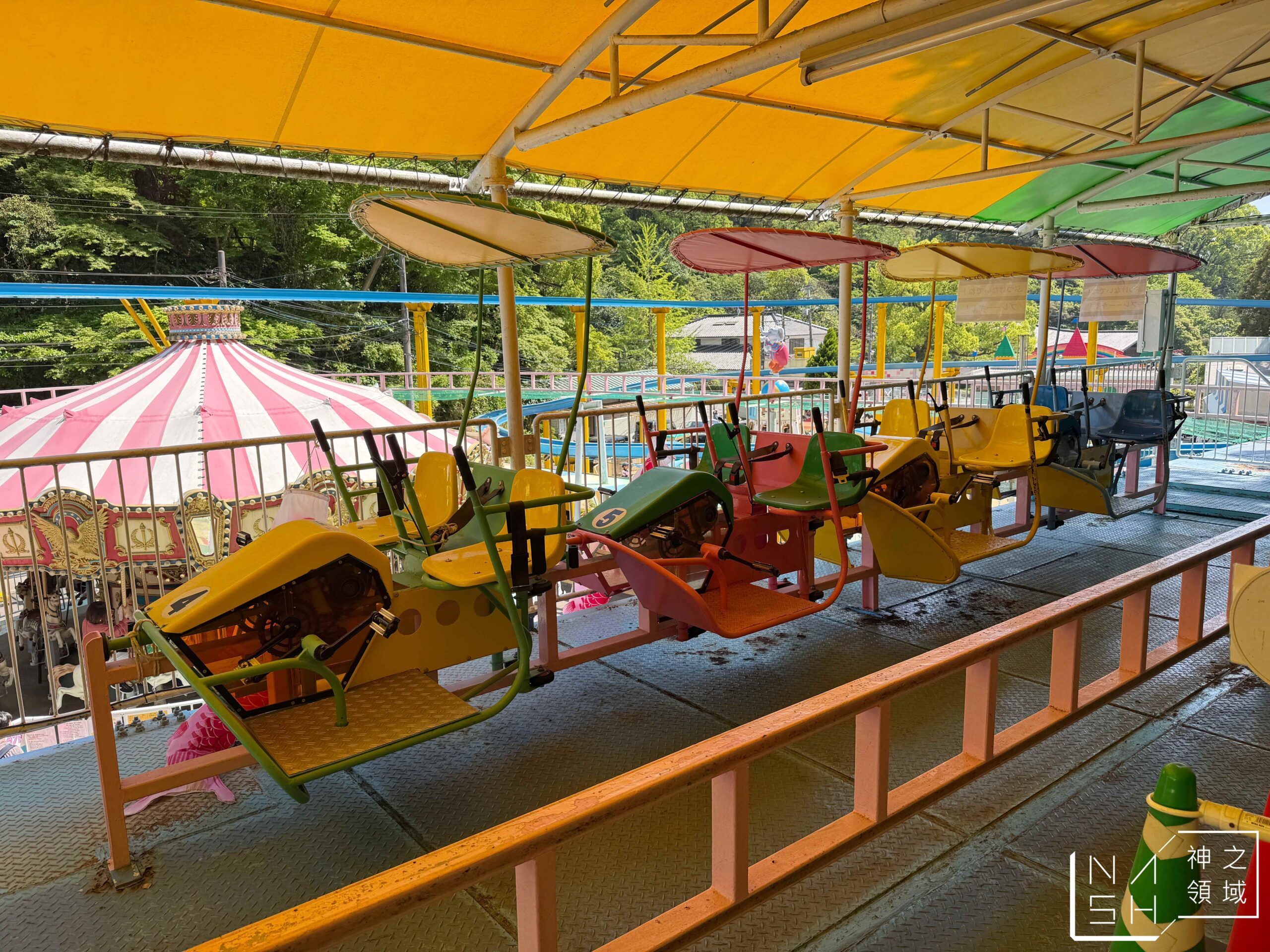 太宰府遊樂園