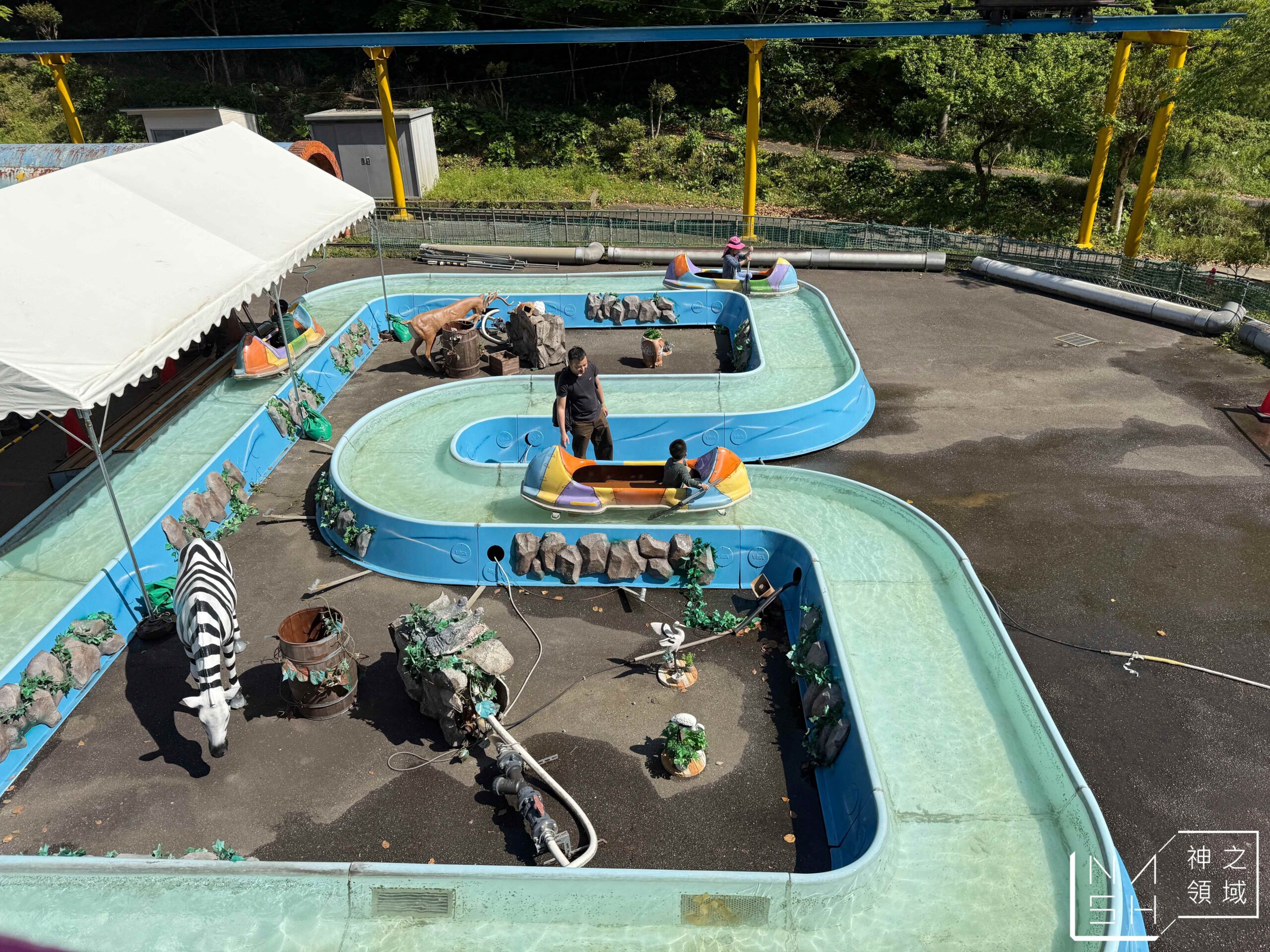 太宰府遊樂園