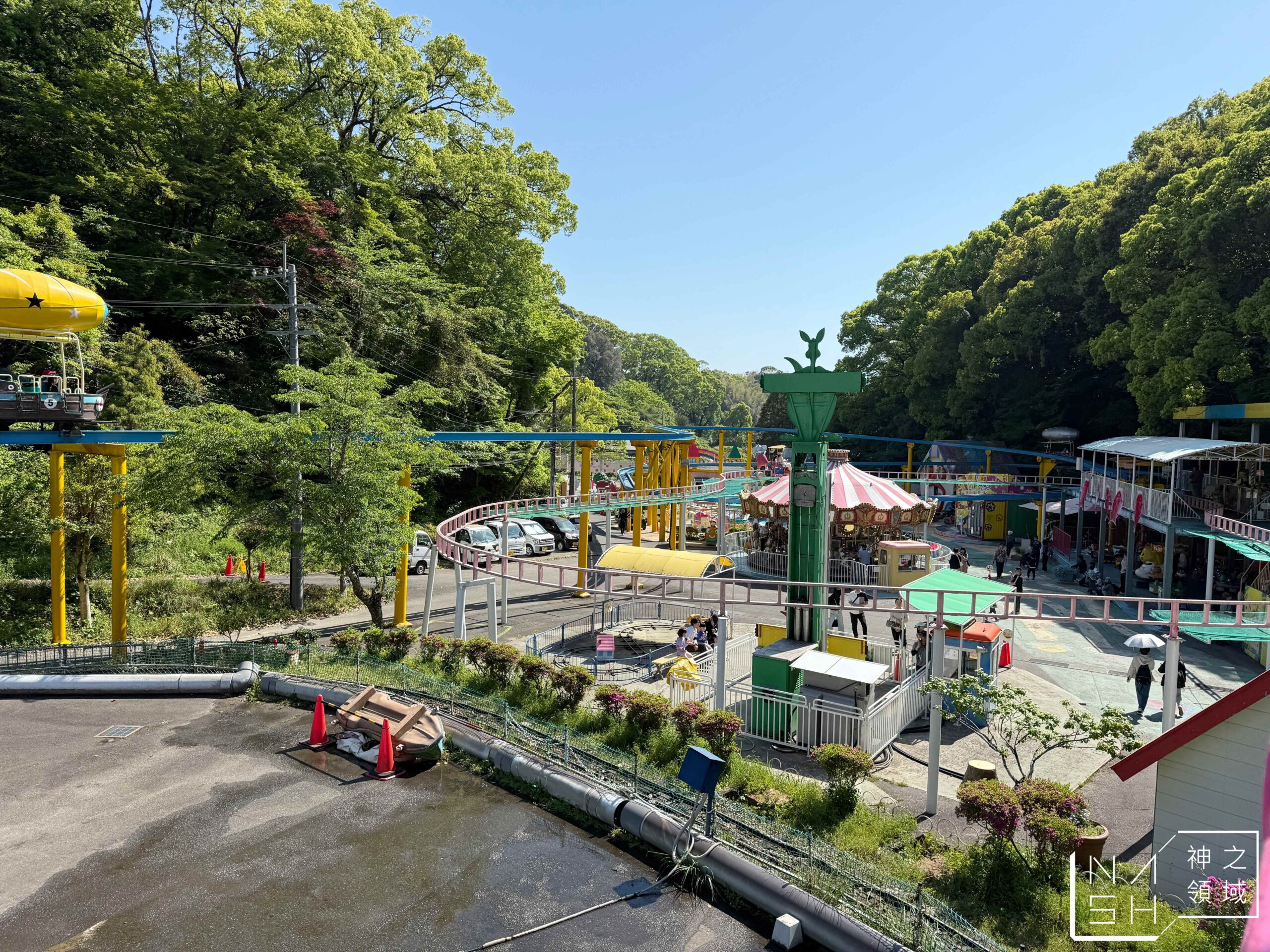 太宰府遊樂園