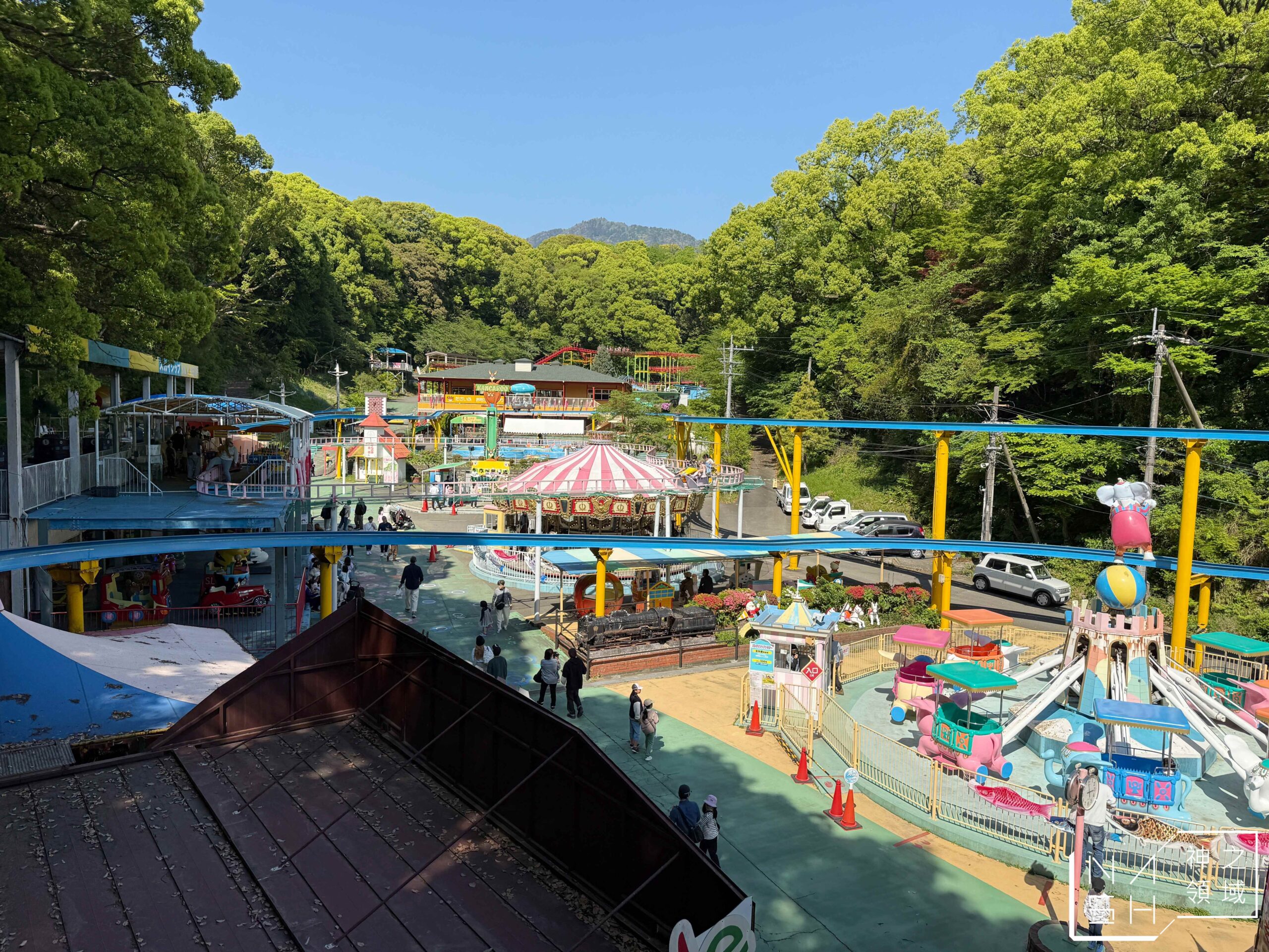 太宰府遊樂園