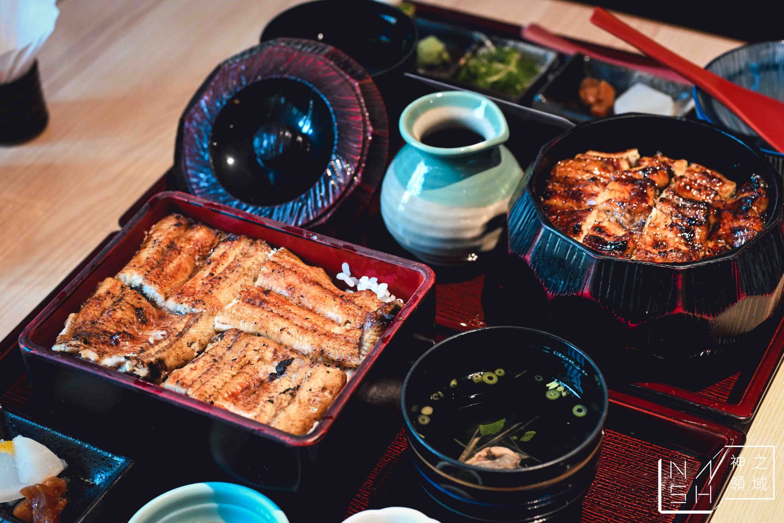 鰻料理江戶川