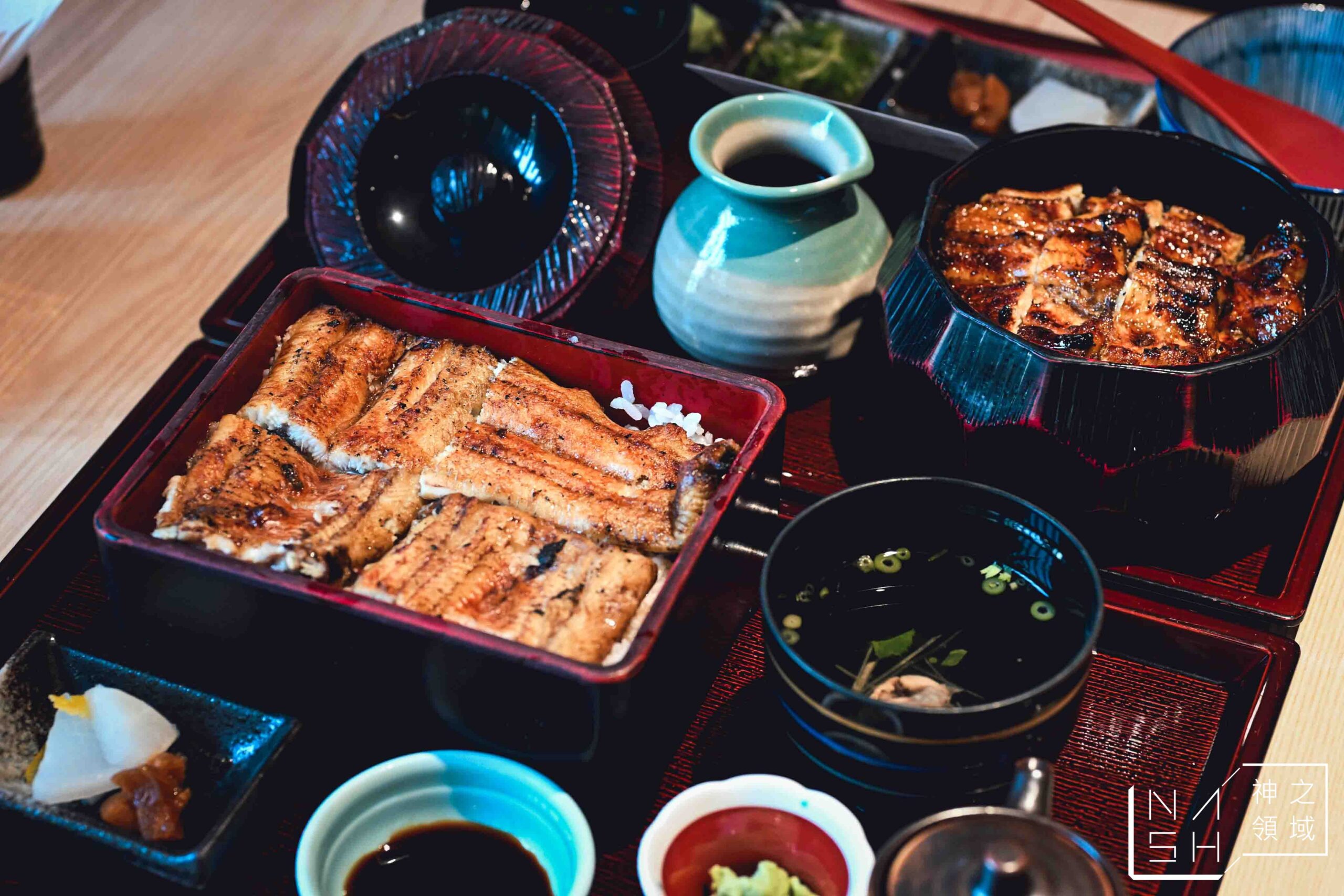 鰻料理江戶川
