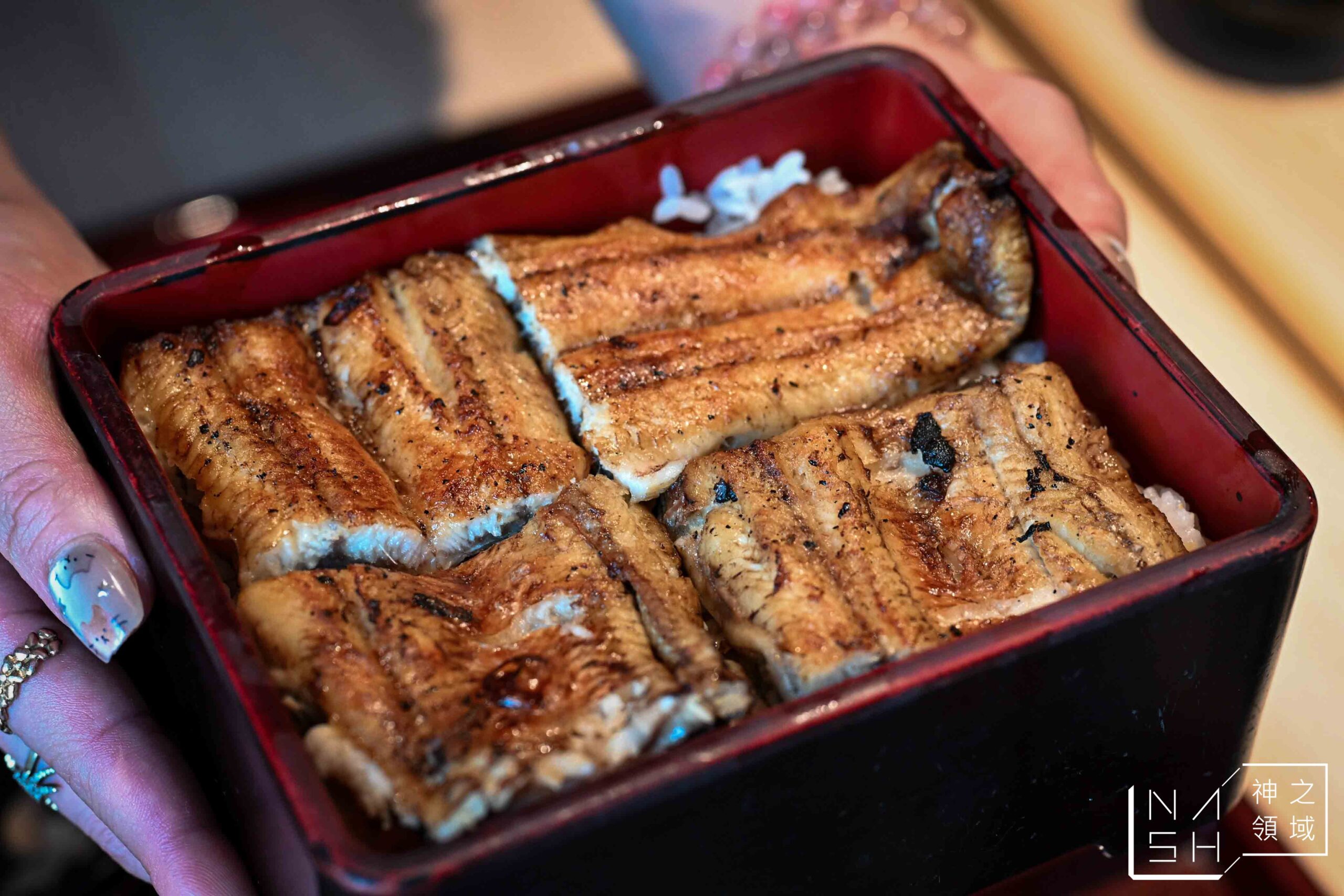 鰻料理江戶川