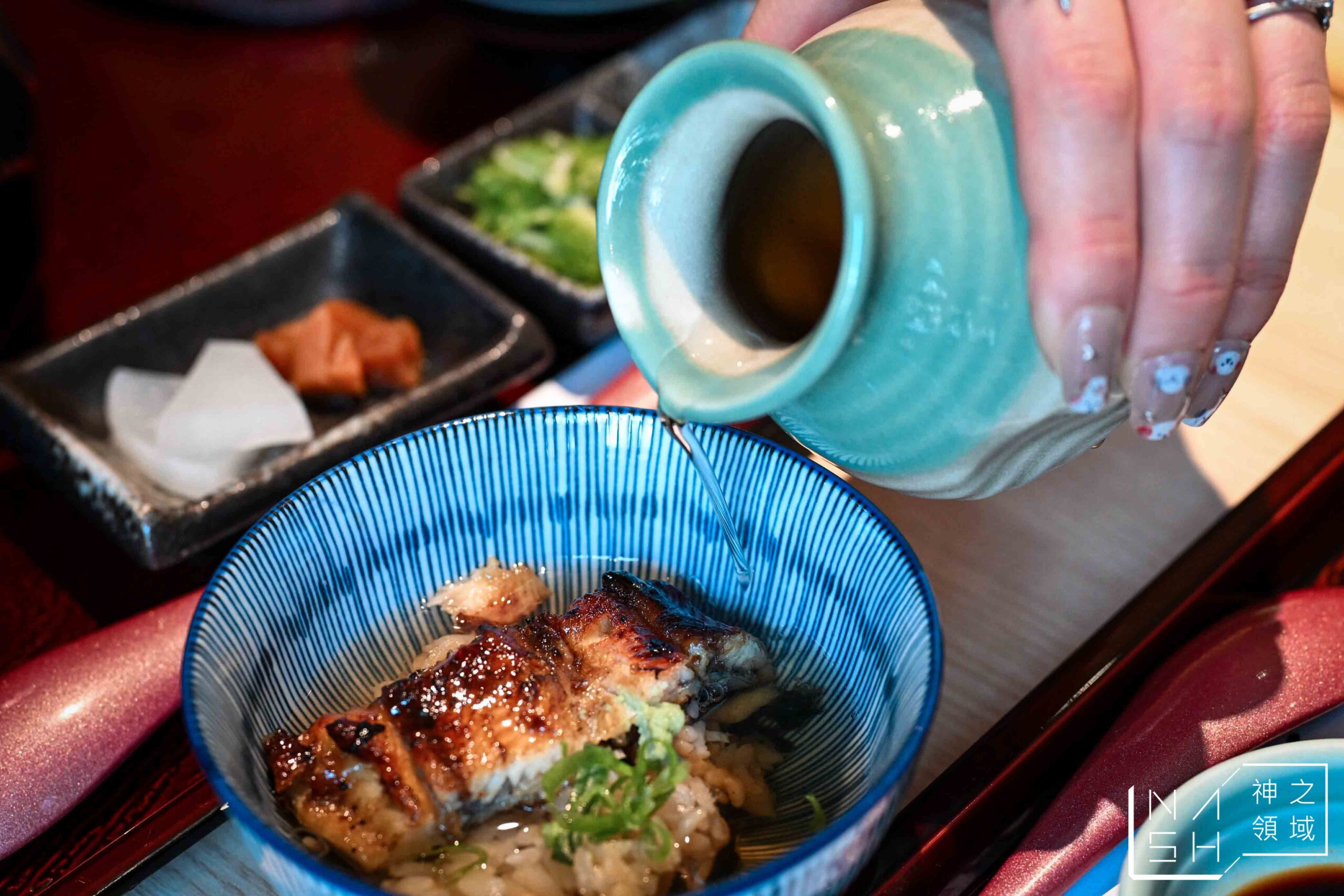 鰻料理江戶川