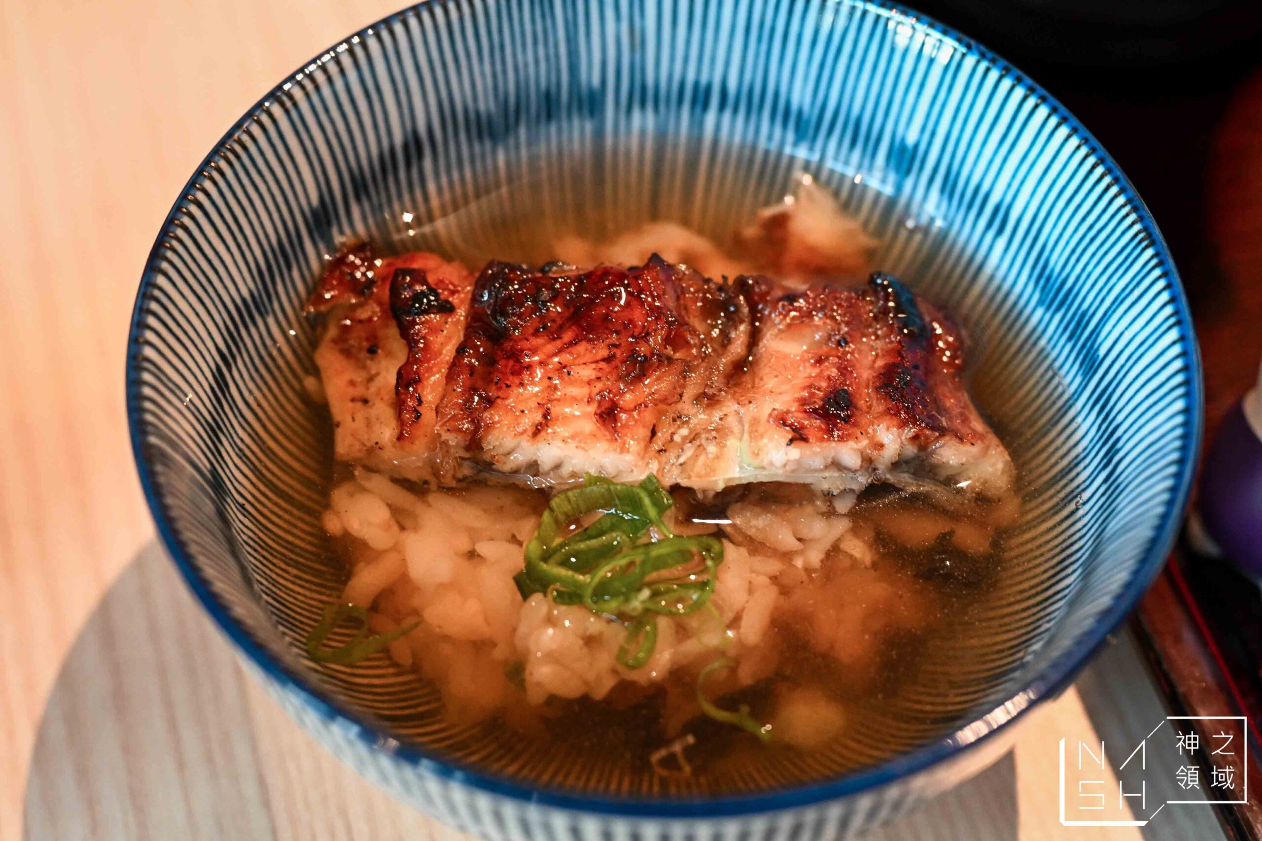 鰻料理江戶川
