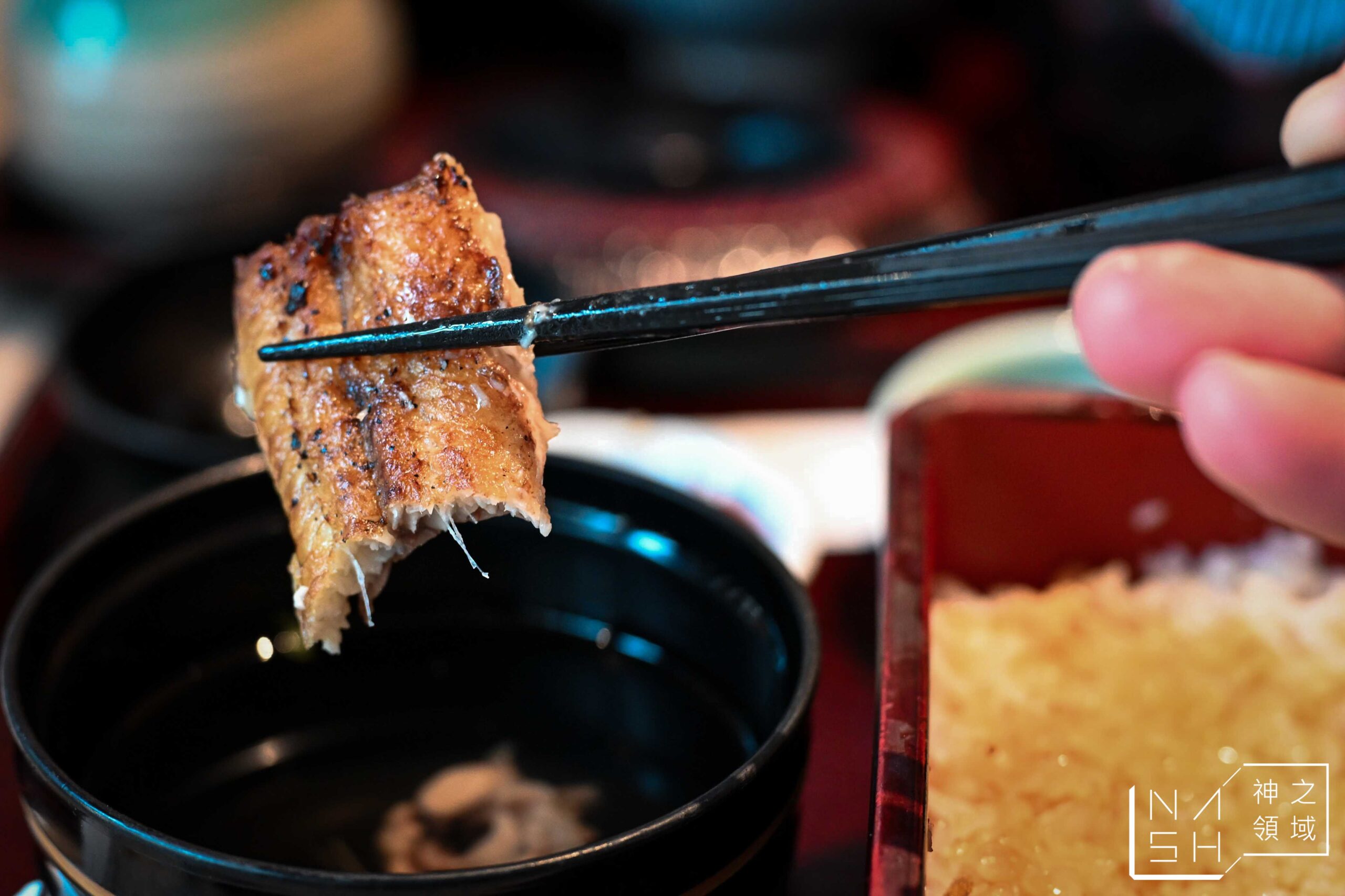 鰻料理江戶川