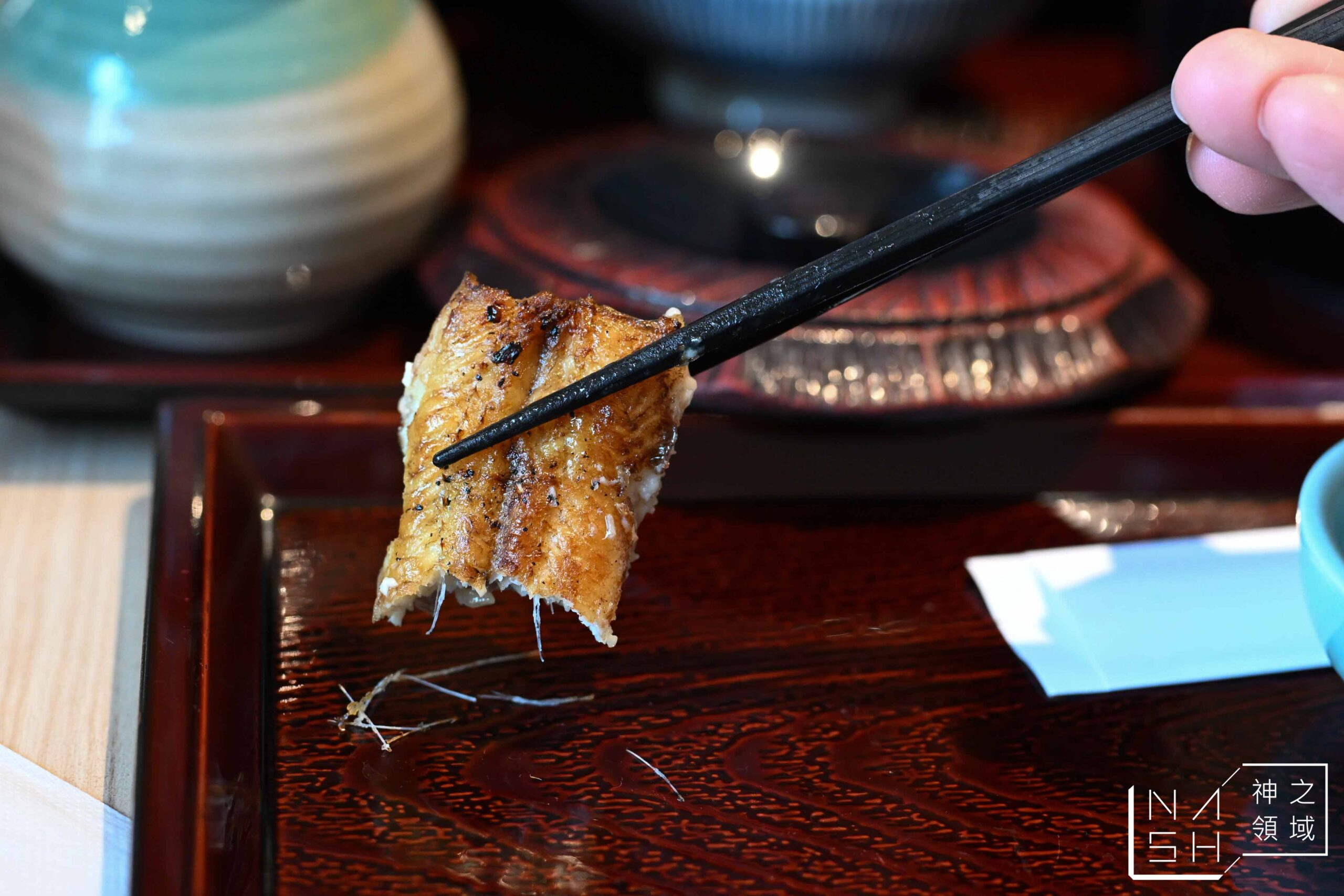 鰻料理江戶川