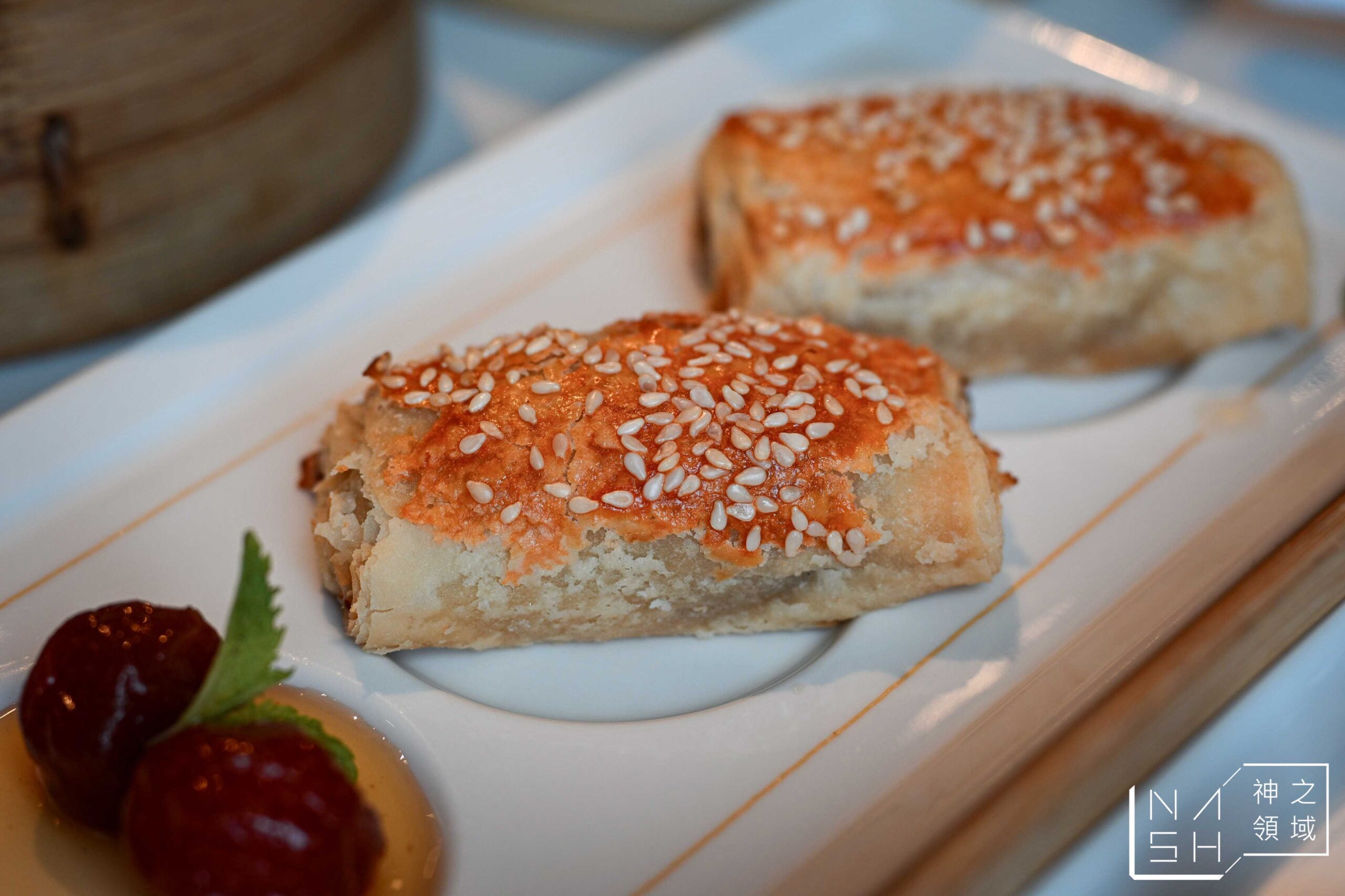貍小籠點心專門店