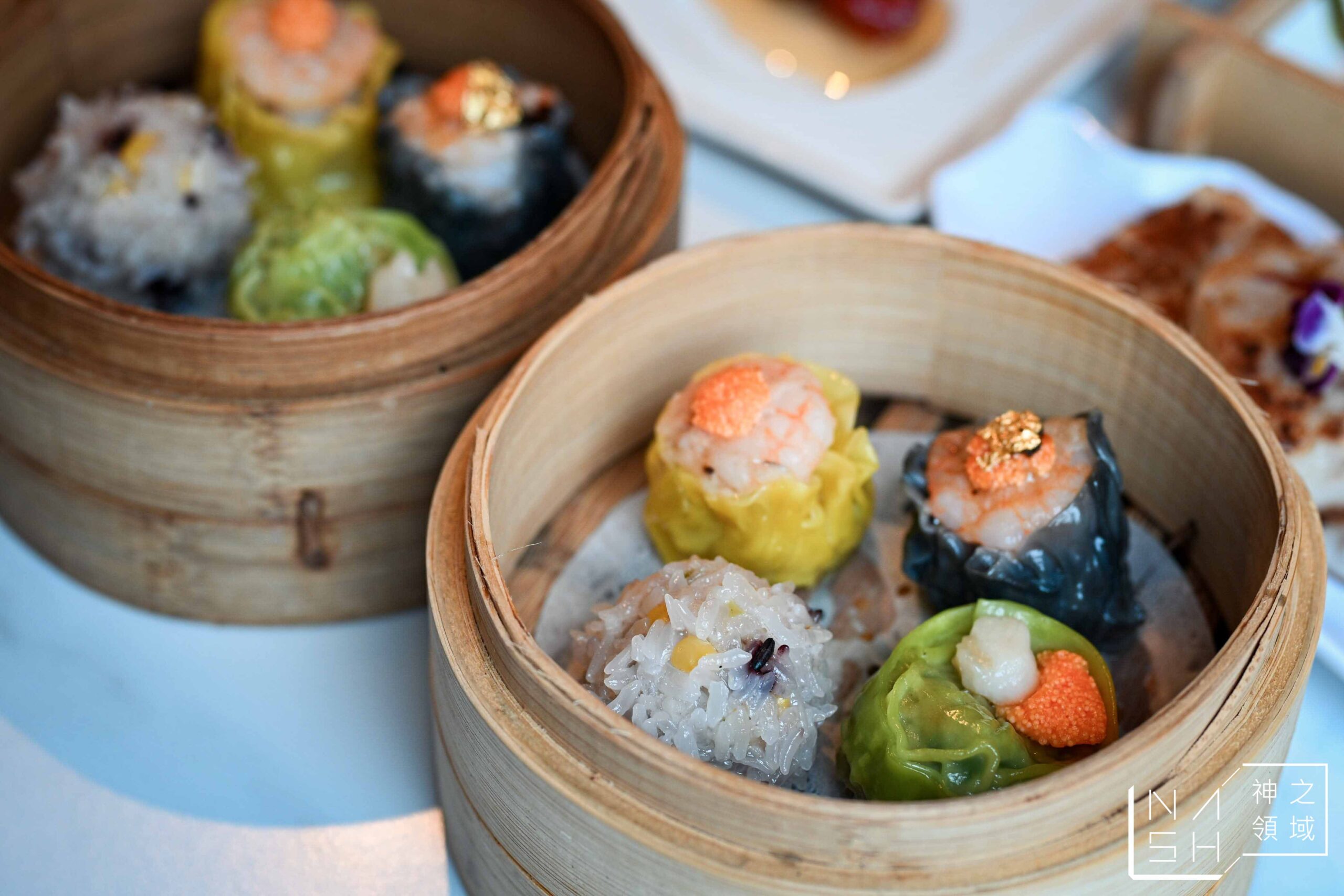 貍小籠點心專門店