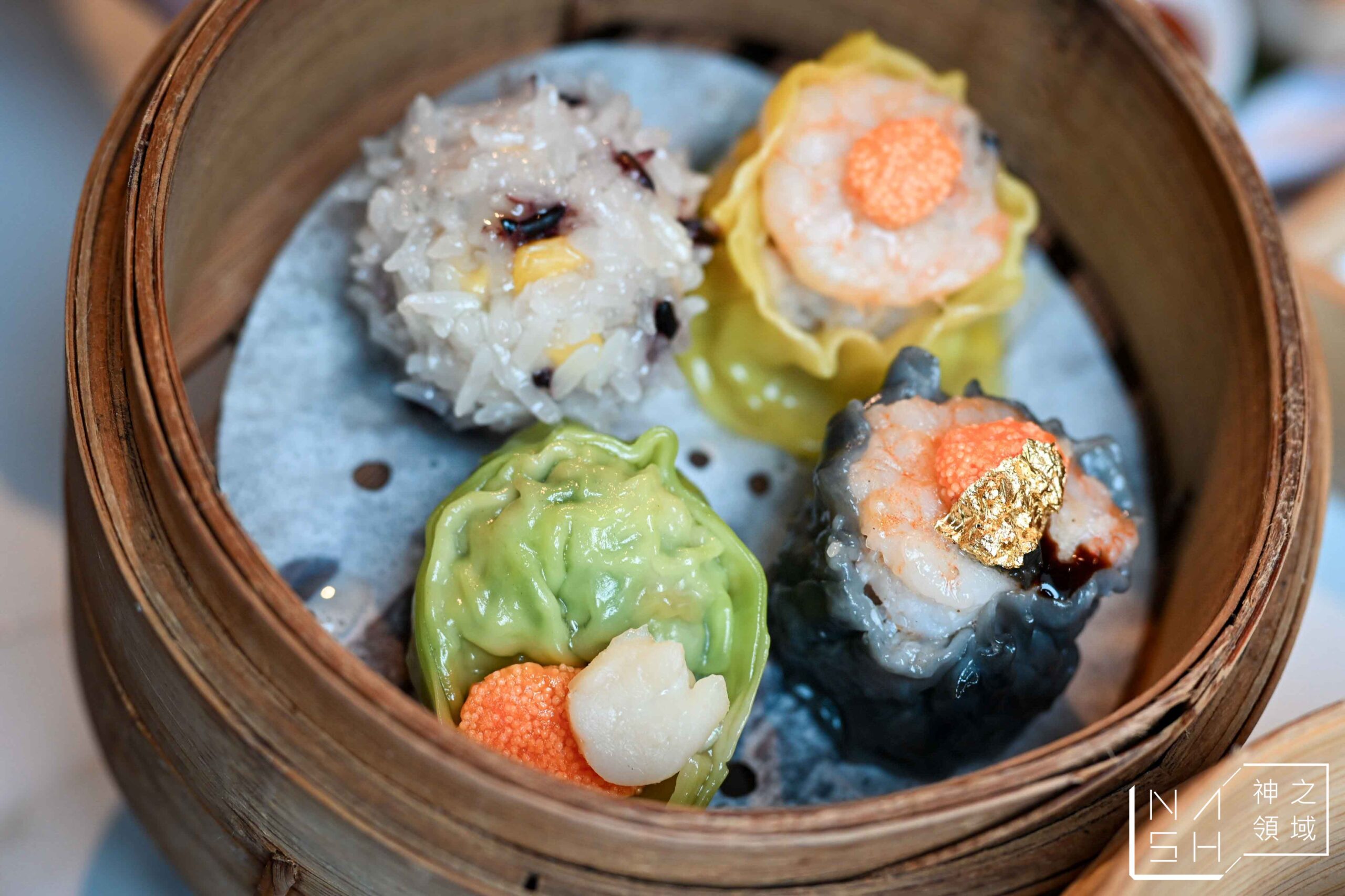 貍小籠點心專門店