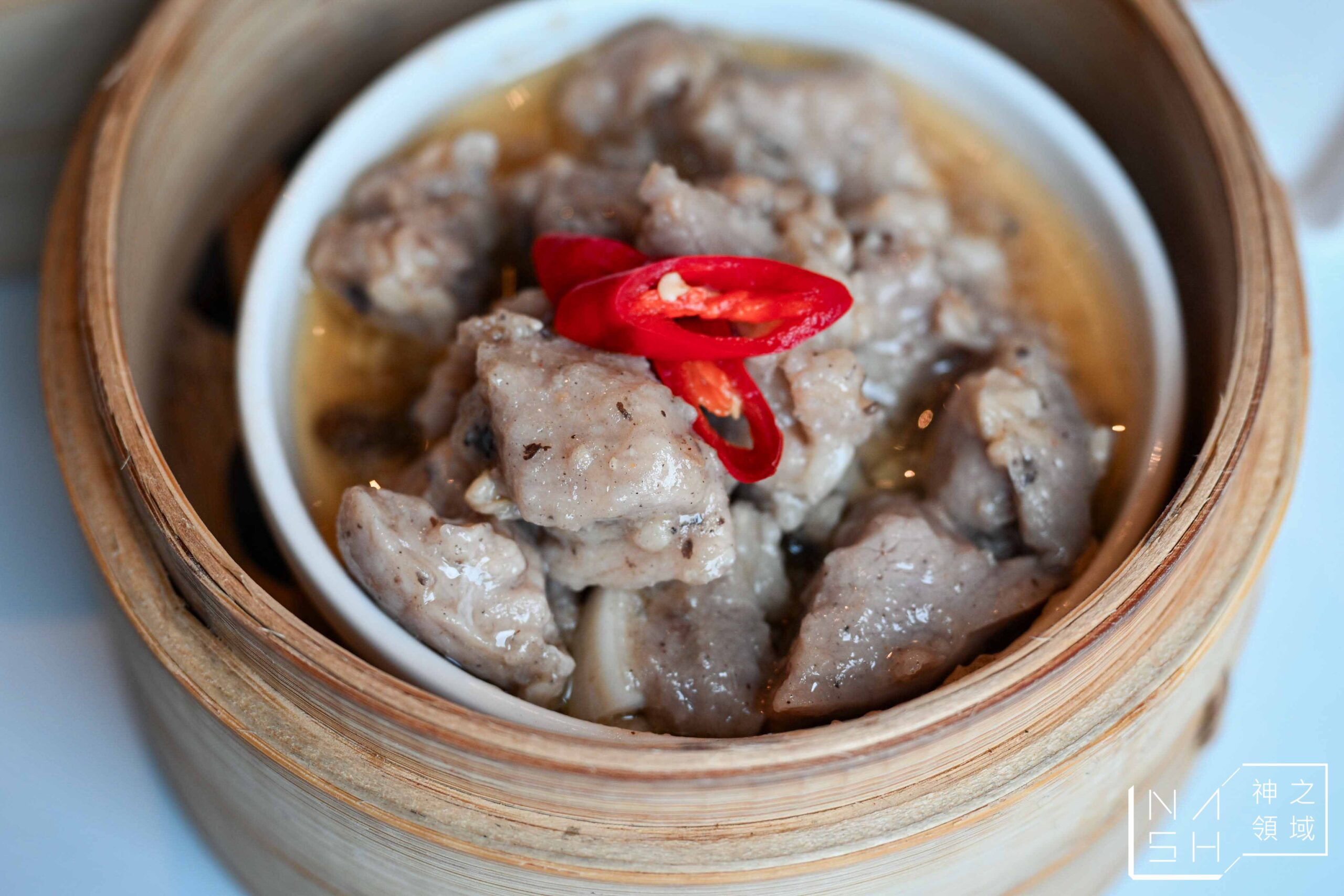 貍小籠點心專門店
