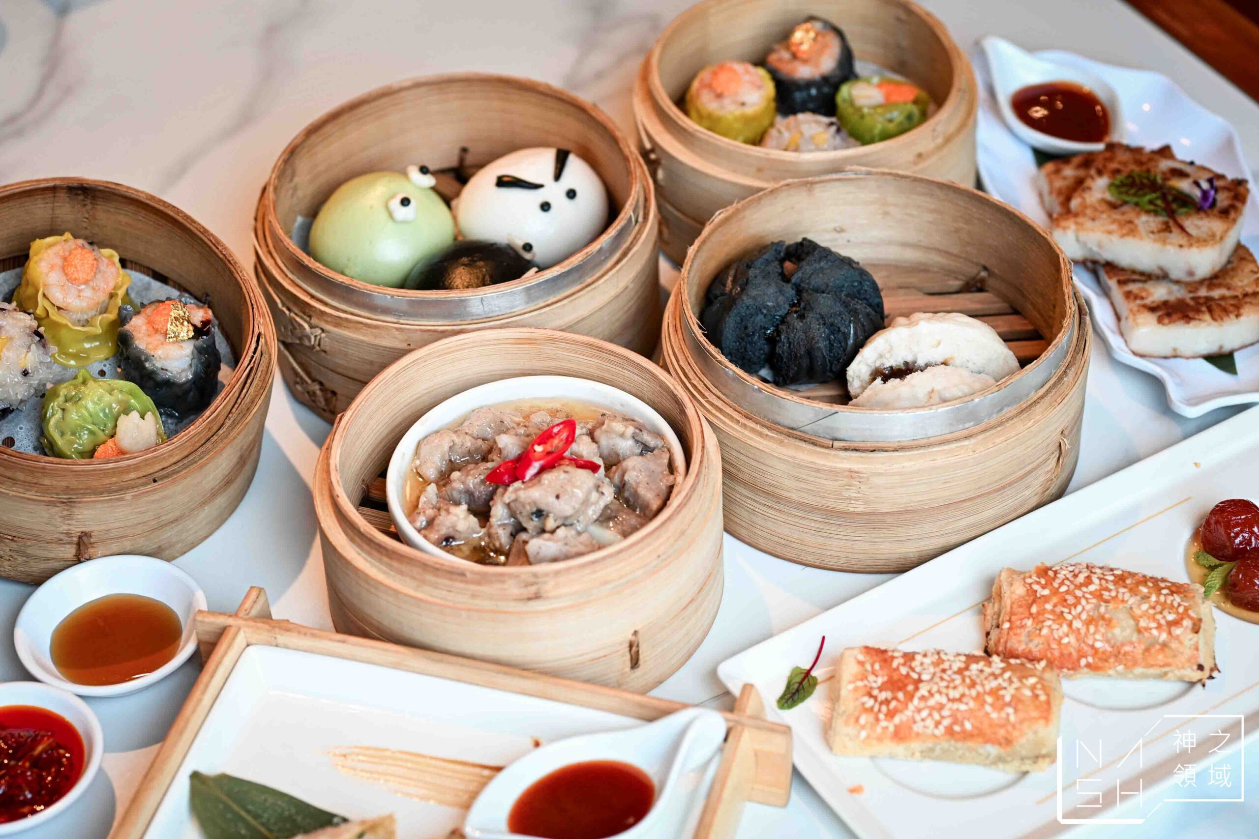 貍小籠點心專門店