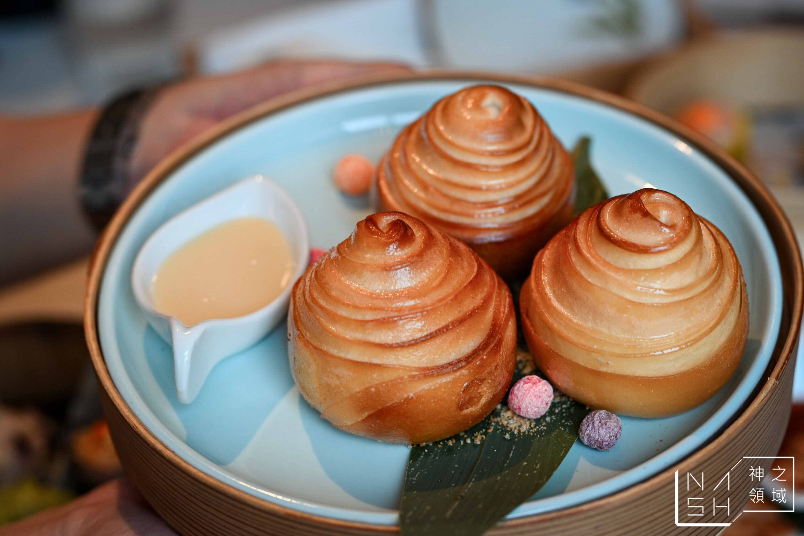 貍小籠點心專門店