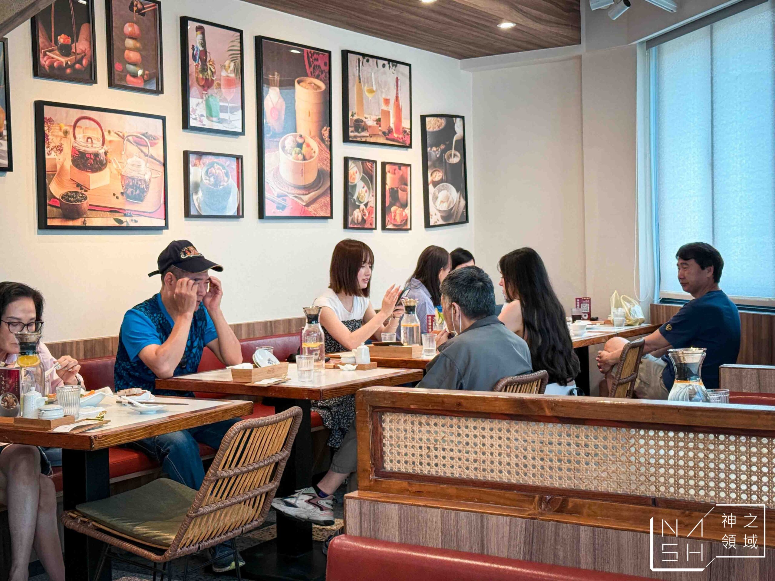 貍小籠點心專門店