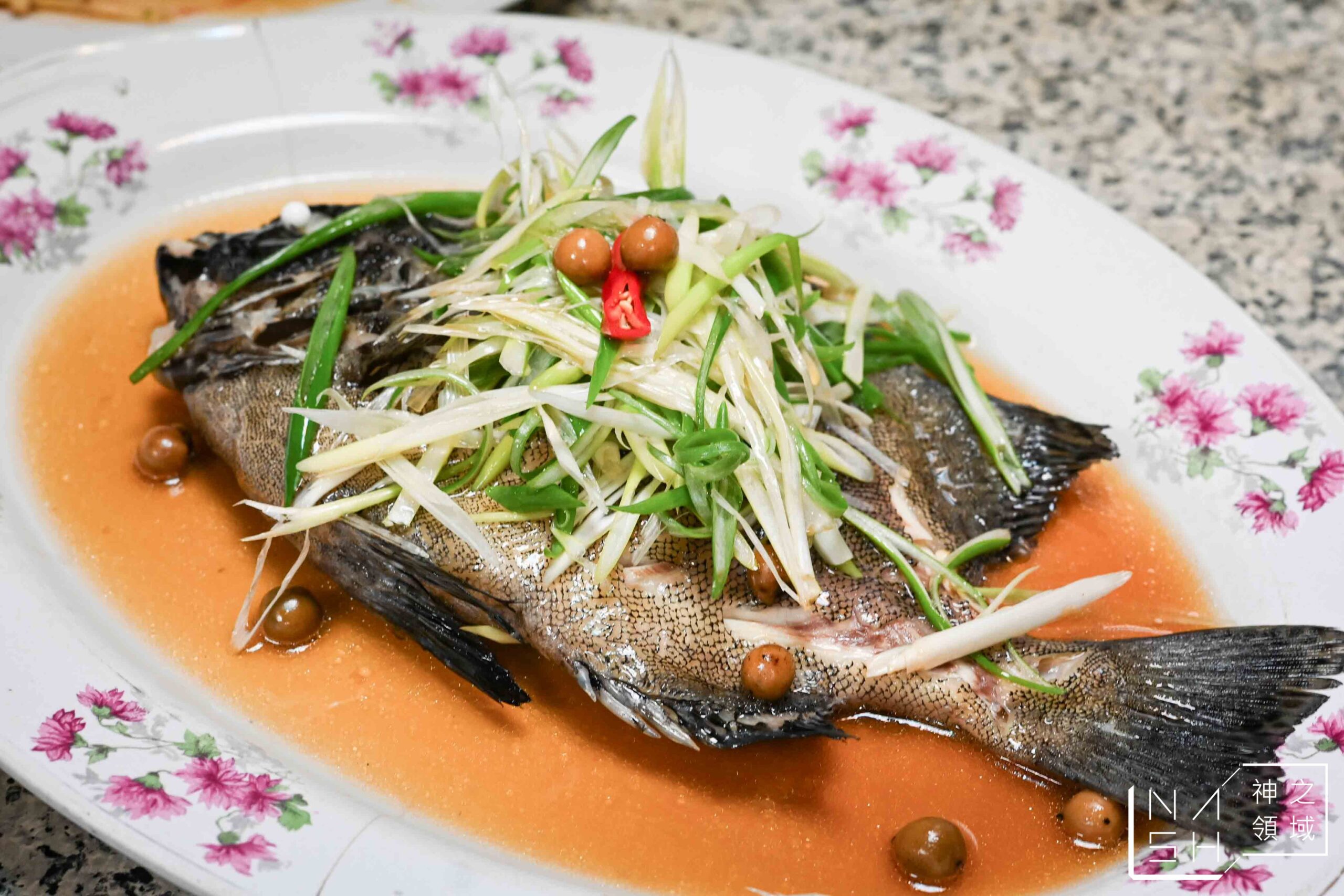 元味料理