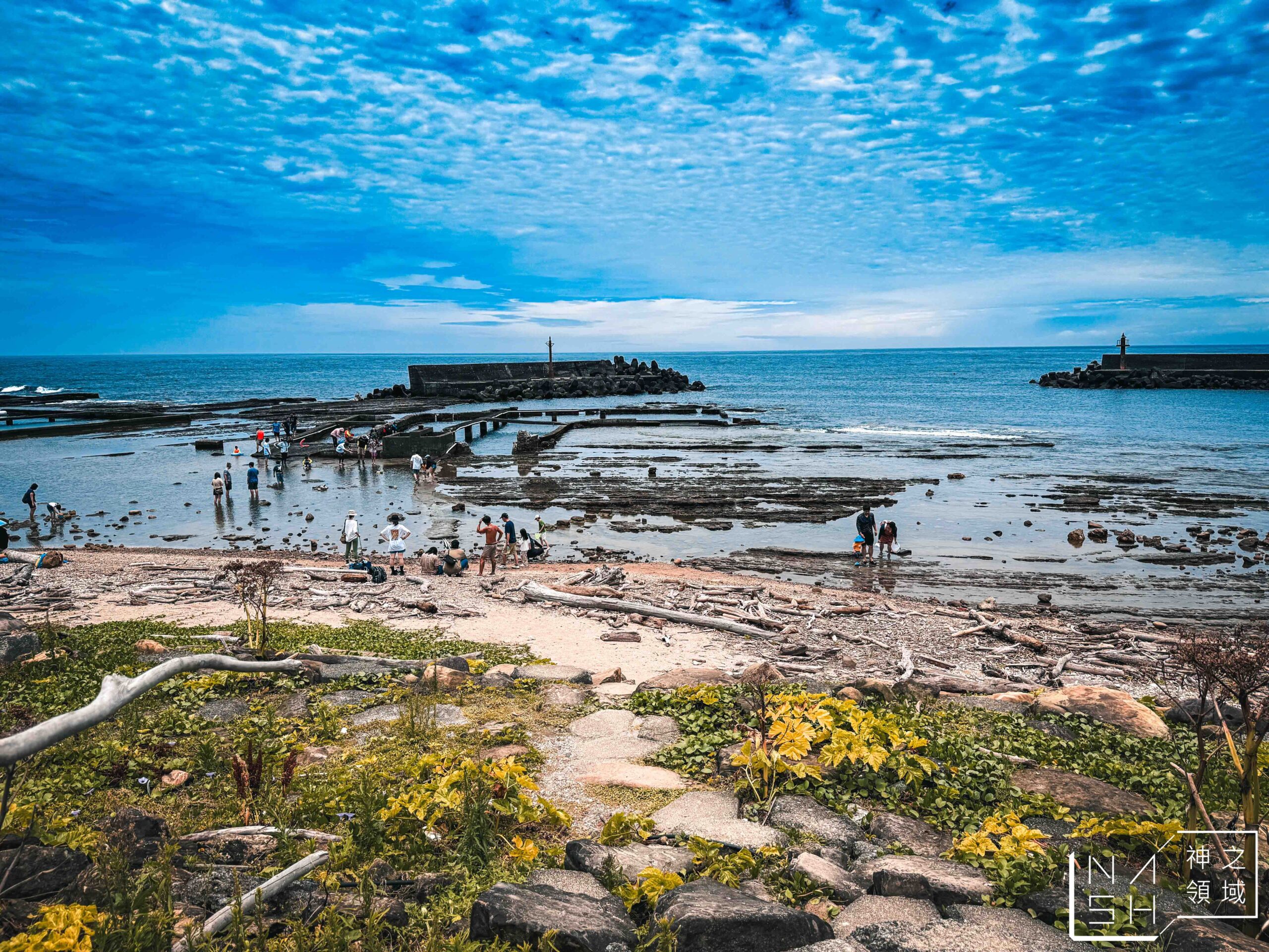 嗨九蒸鮮小吃