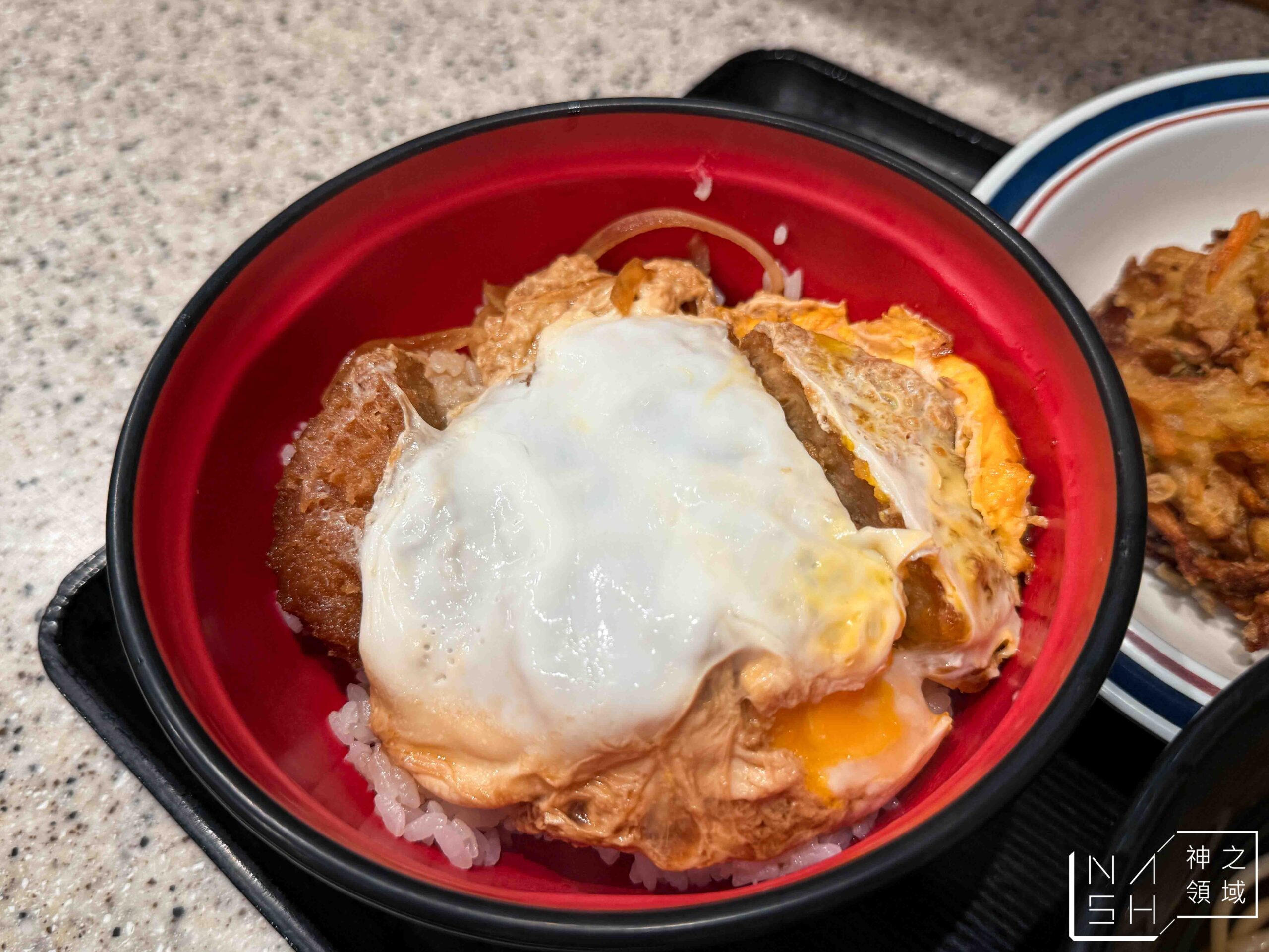 名代 富士蕎麥麵