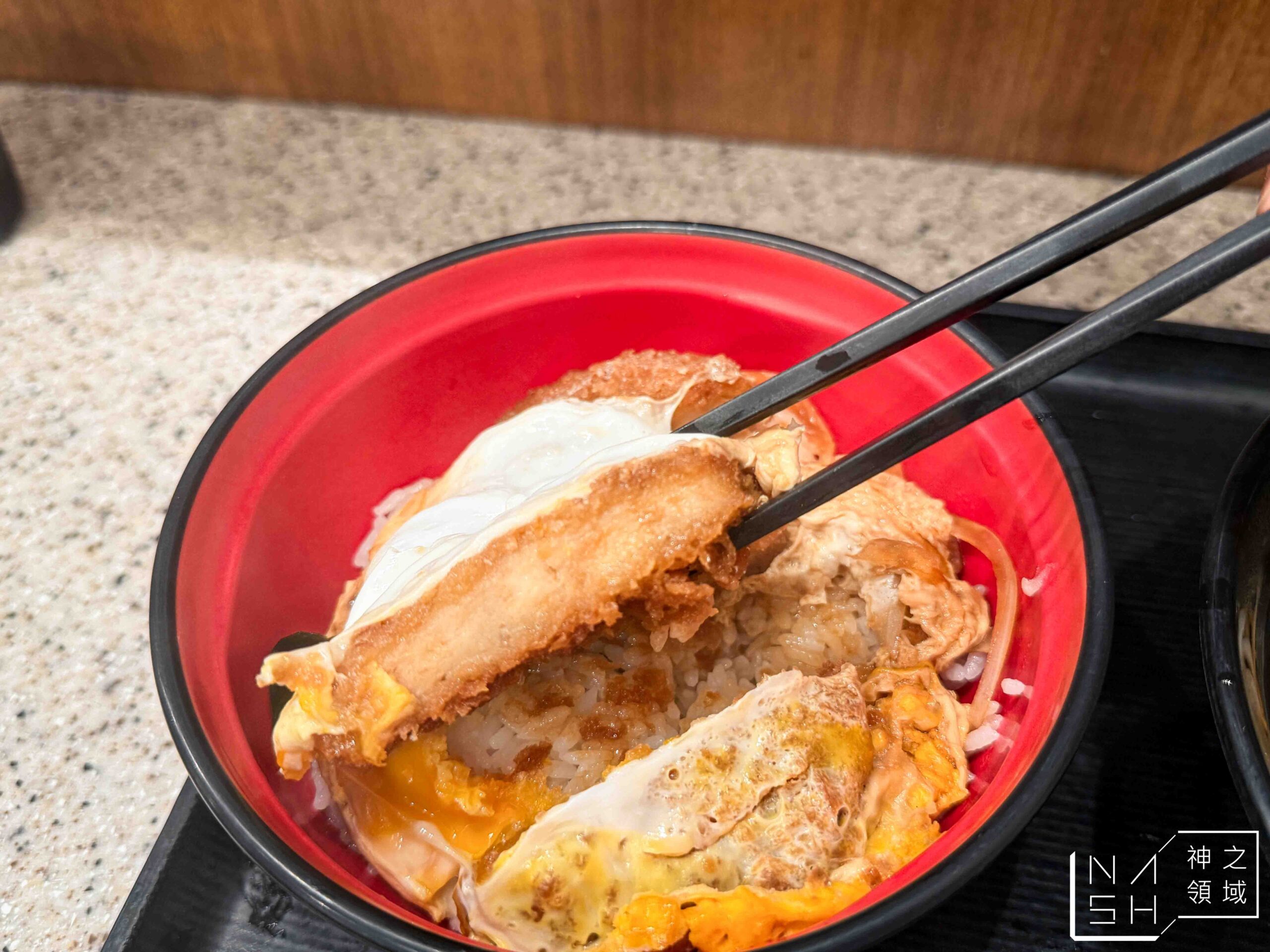 名代 富士蕎麥麵
