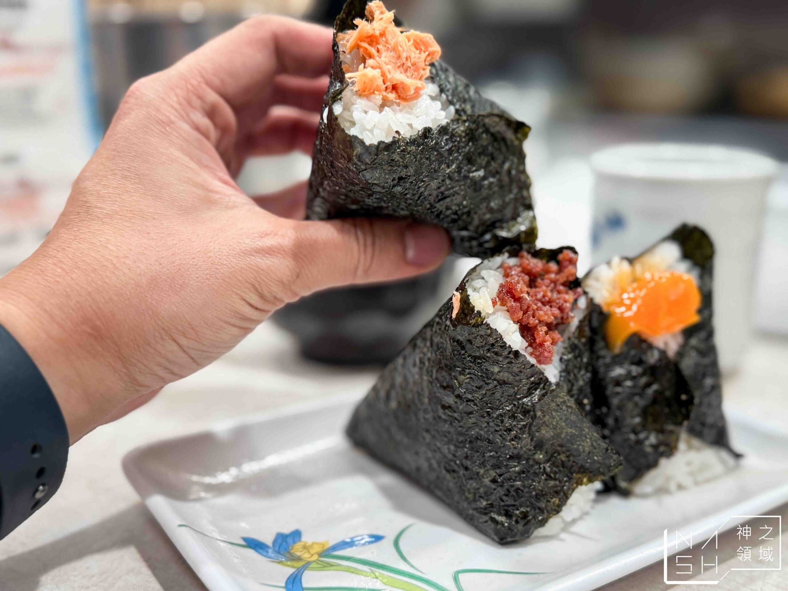 御飯糰 ぼんご 大塚本店